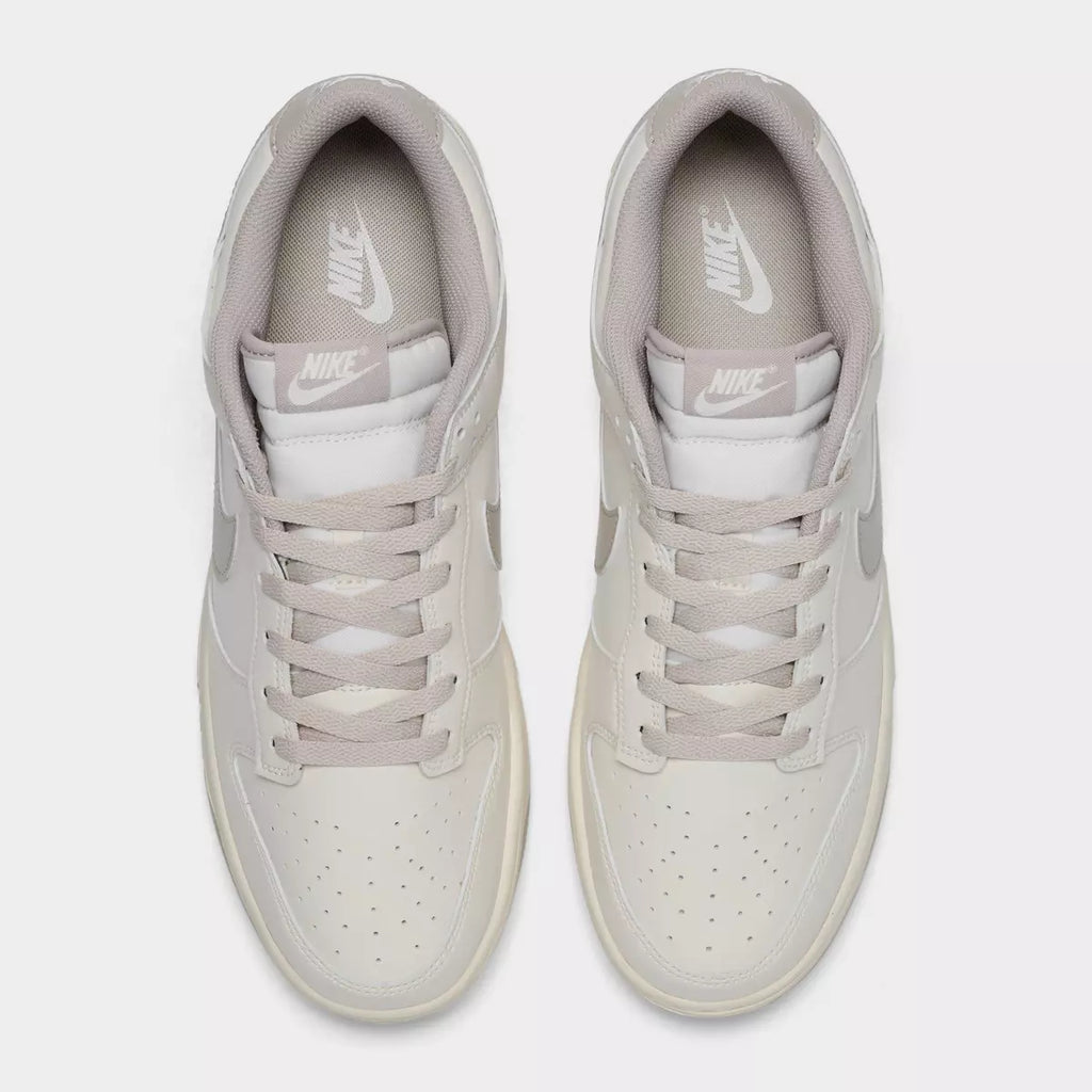 [HF5441-007] MENS NIKE DUNK LOW RETRO 'SOFT PEARL CREAM'