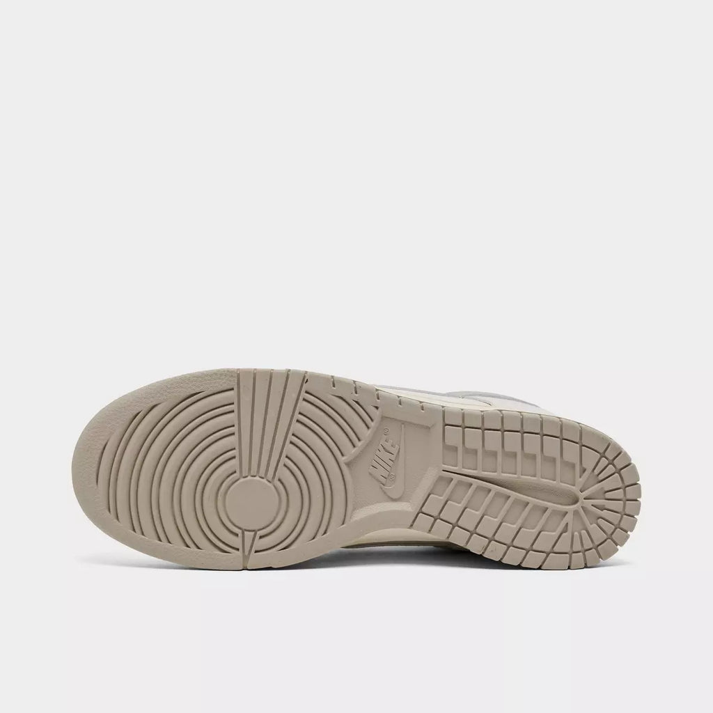 [HF5441-007] MENS NIKE DUNK LOW RETRO 'SOFT PEARL CREAM'