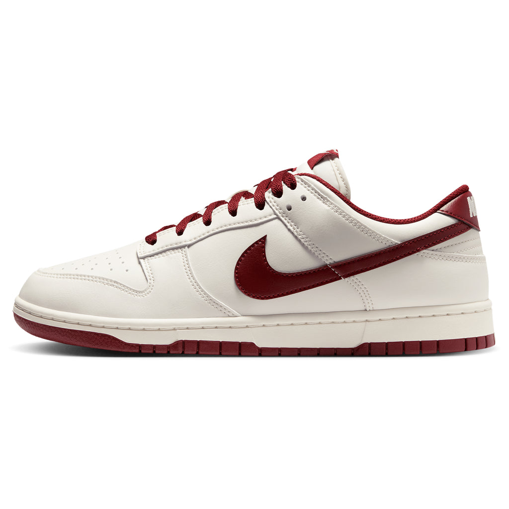 [HF5441-008] MENS NIKE DUNK LOW RETRO 'PHANTOM TEAM RED'