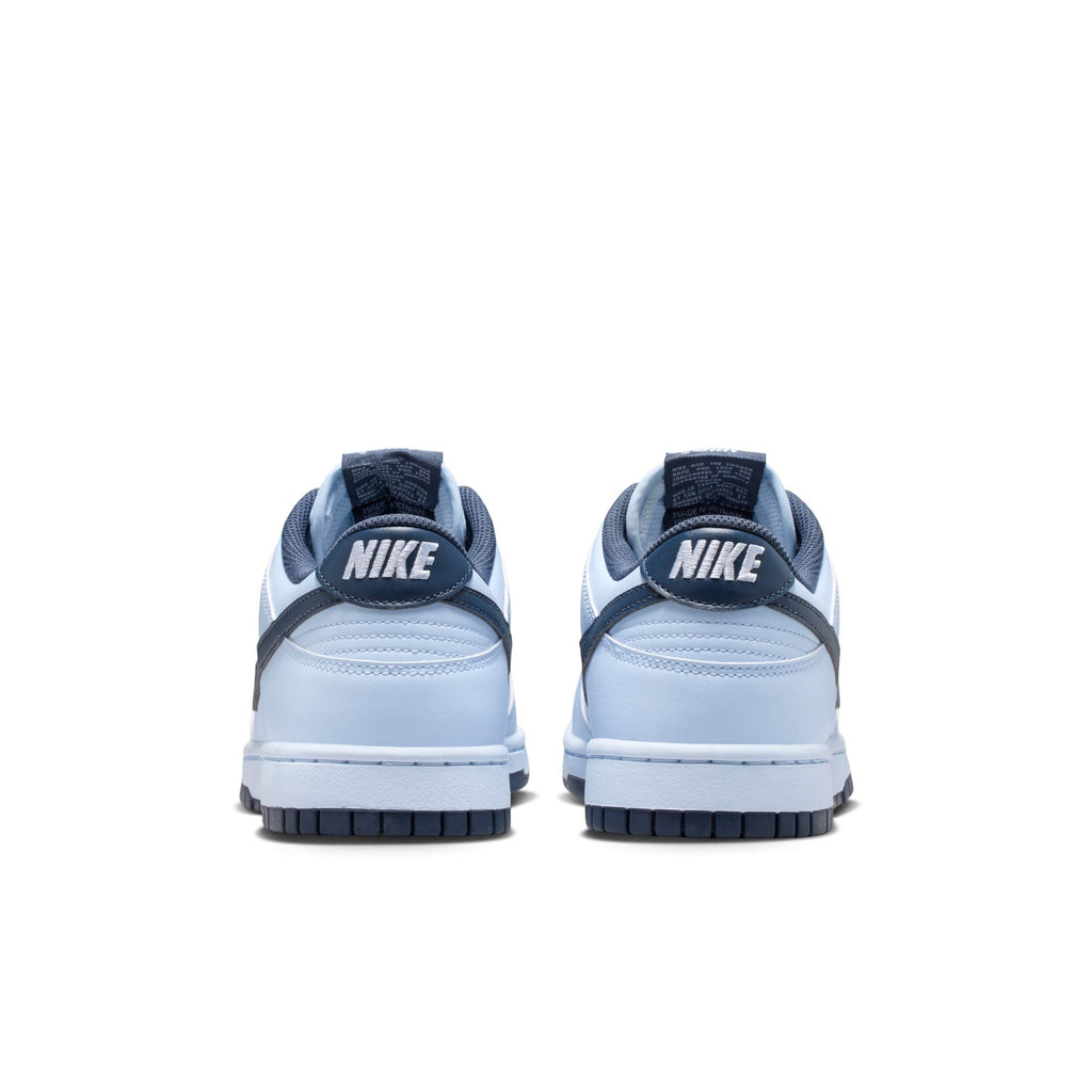 [HF5441-404] MENS NIKE DUNK LOW RETRO 'HYDROGEN BLUE'