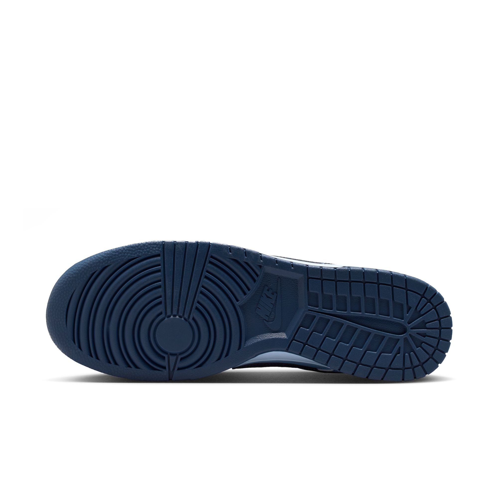 [HF5441-404] MENS NIKE DUNK LOW RETRO 'HYDROGEN BLUE'