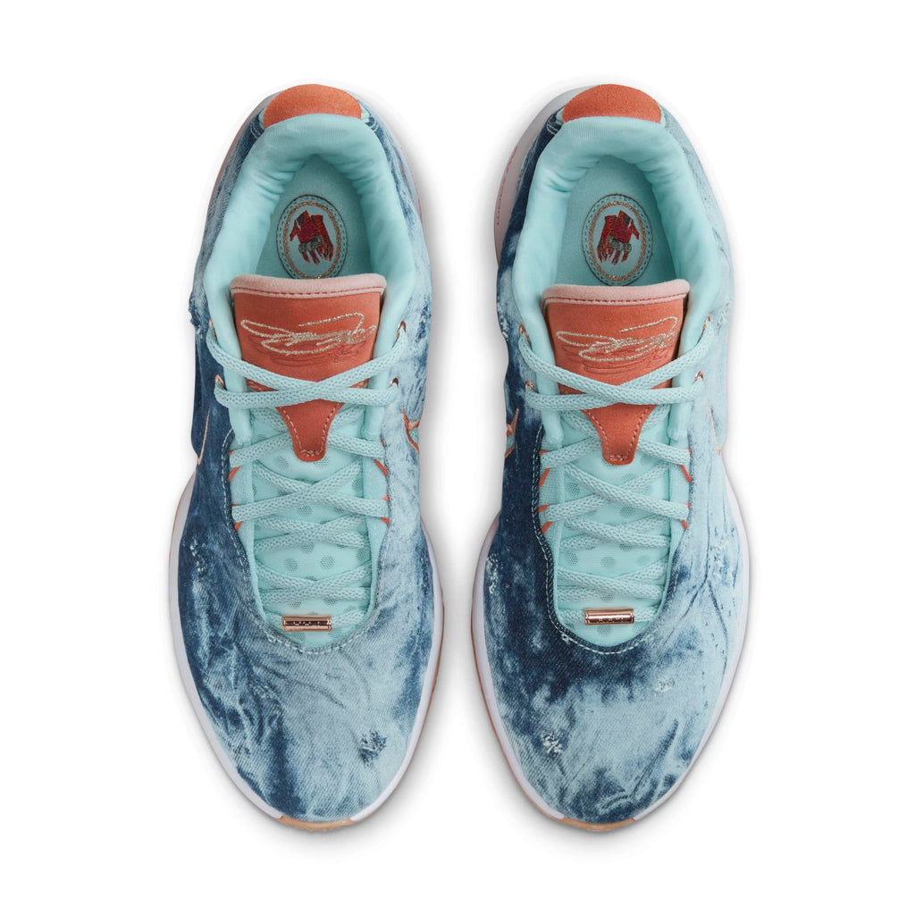 [HF5467-300] Mens Nike LEBRON 21 'ARAGONITE'