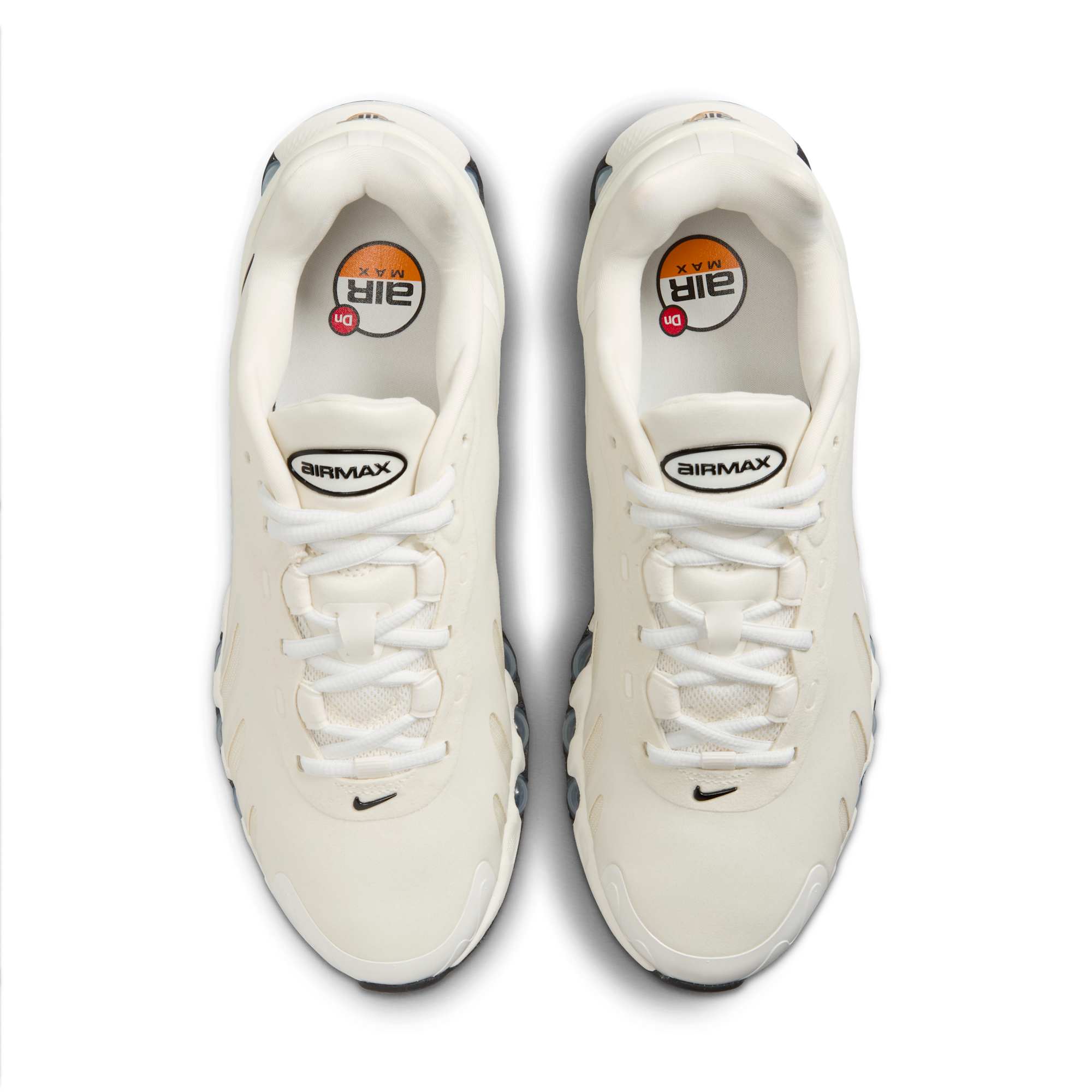 [HF5509-101] WOMENS NIKE AIR MAX DN8