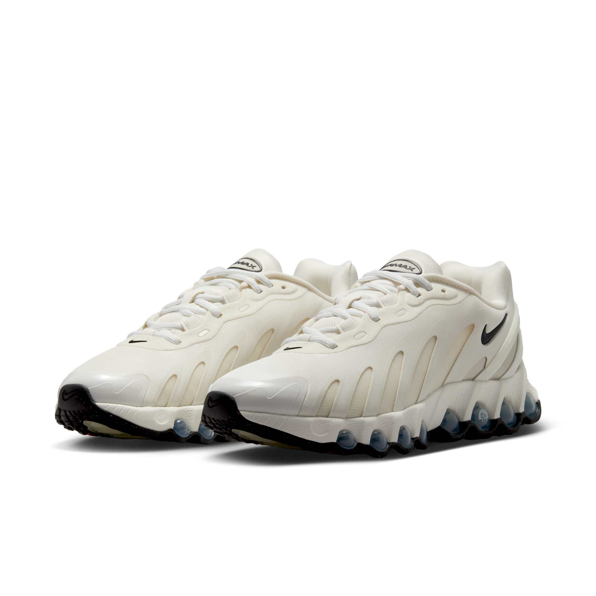 [HF5509-101] WOMENS NIKE AIR MAX DN8