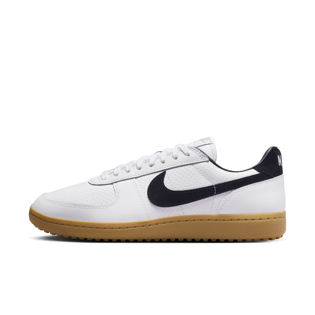 [HF5603-101] MENS NIKE FIELD GENERAL '82 SP 'WHITE BLACK GUM'