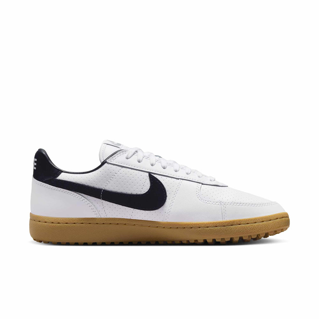 [HF5603-101] MENS NIKE FIELD GENERAL '82 SP 'WHITE BLACK GUM'