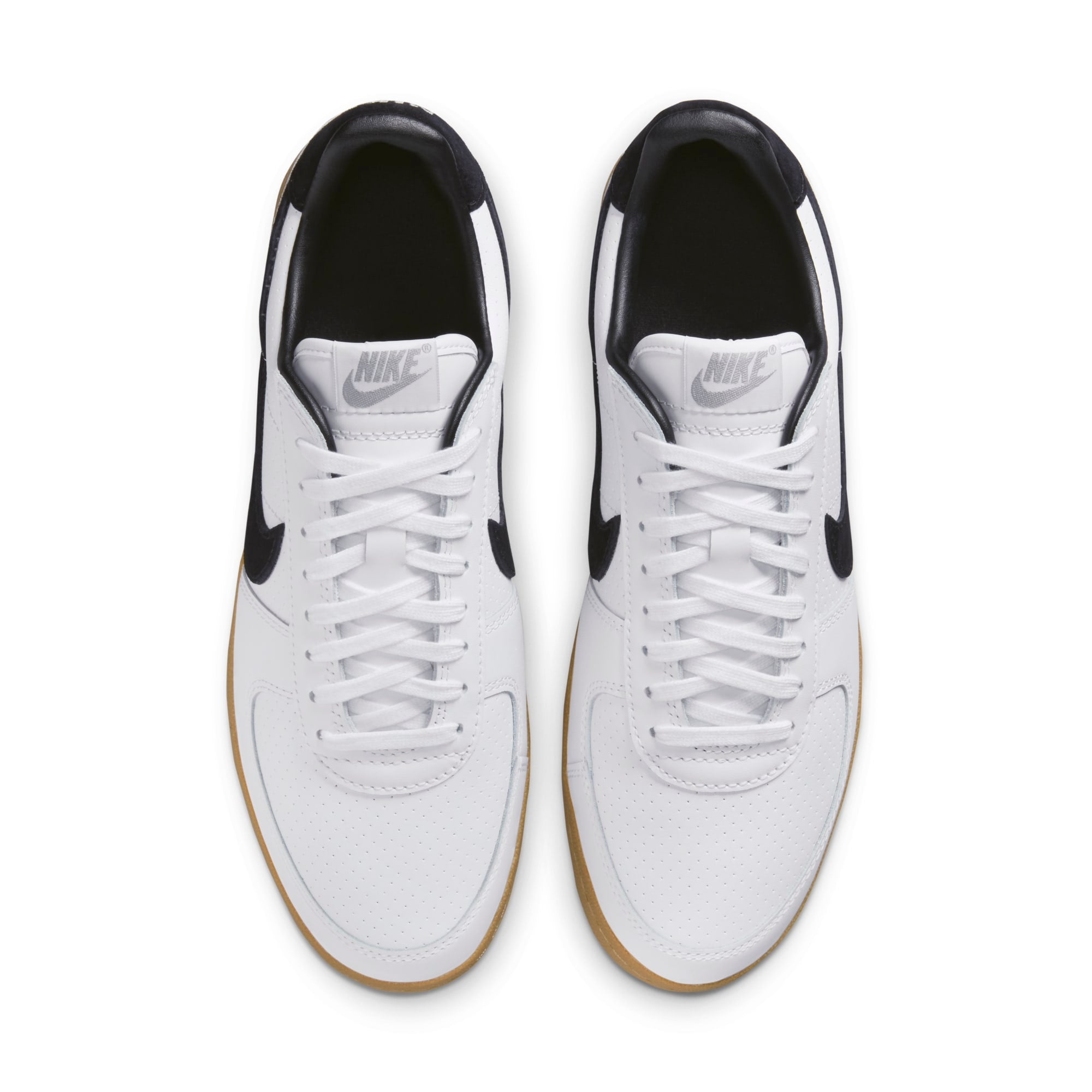 [HF5603-101] MENS NIKE FIELD GENERAL '82 SP 'WHITE BLACK GUM'