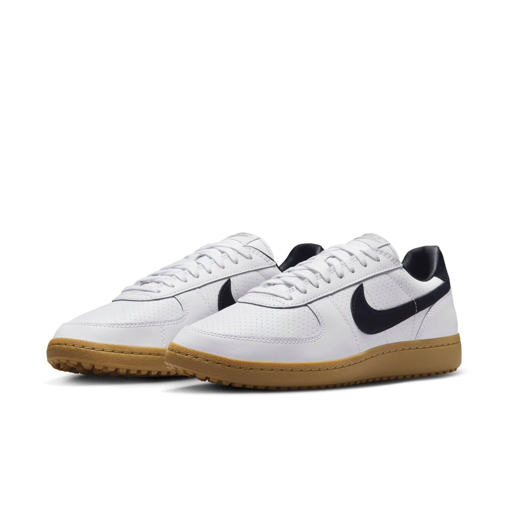[HF5603-101] MENS NIKE FIELD GENERAL '82 SP 'WHITE BLACK GUM'
