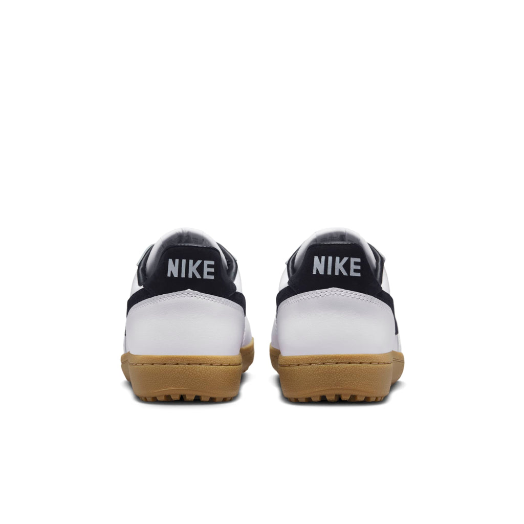 [HF5603-101] MENS NIKE FIELD GENERAL '82 SP 'WHITE BLACK GUM'