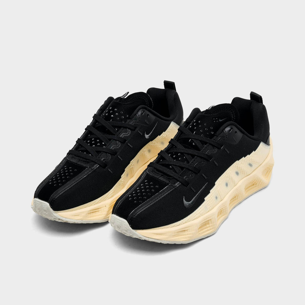 [HF6331-001] GRADE SCHOOL NIKE AVA ROVER 'BLACK SEQUOIA ANTHRACITE'
