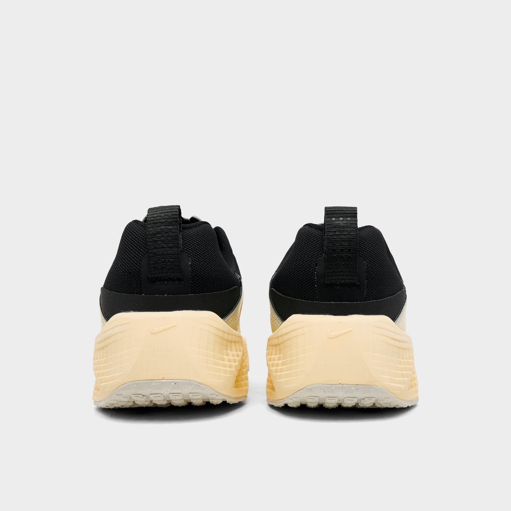 [HF6331-001] GRADE SCHOOL NIKE AVA ROVER 'BLACK SEQUOIA ANTHRACITE'