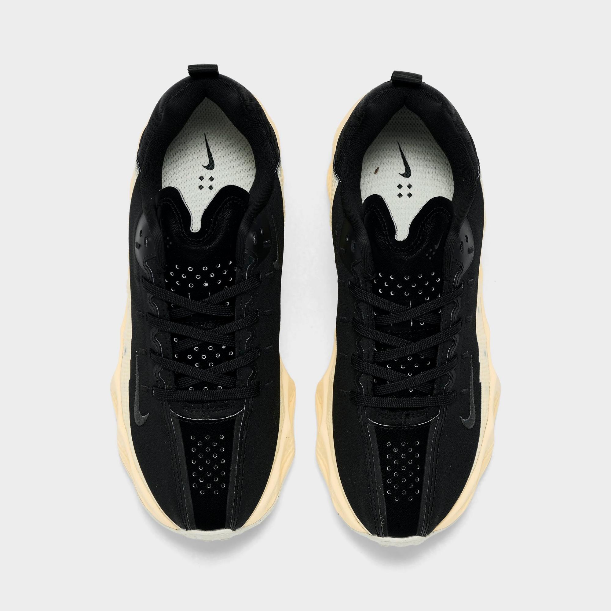 [HF6331-001] GRADE SCHOOL NIKE AVA ROVER 'BLACK SEQUOIA ANTHRACITE'