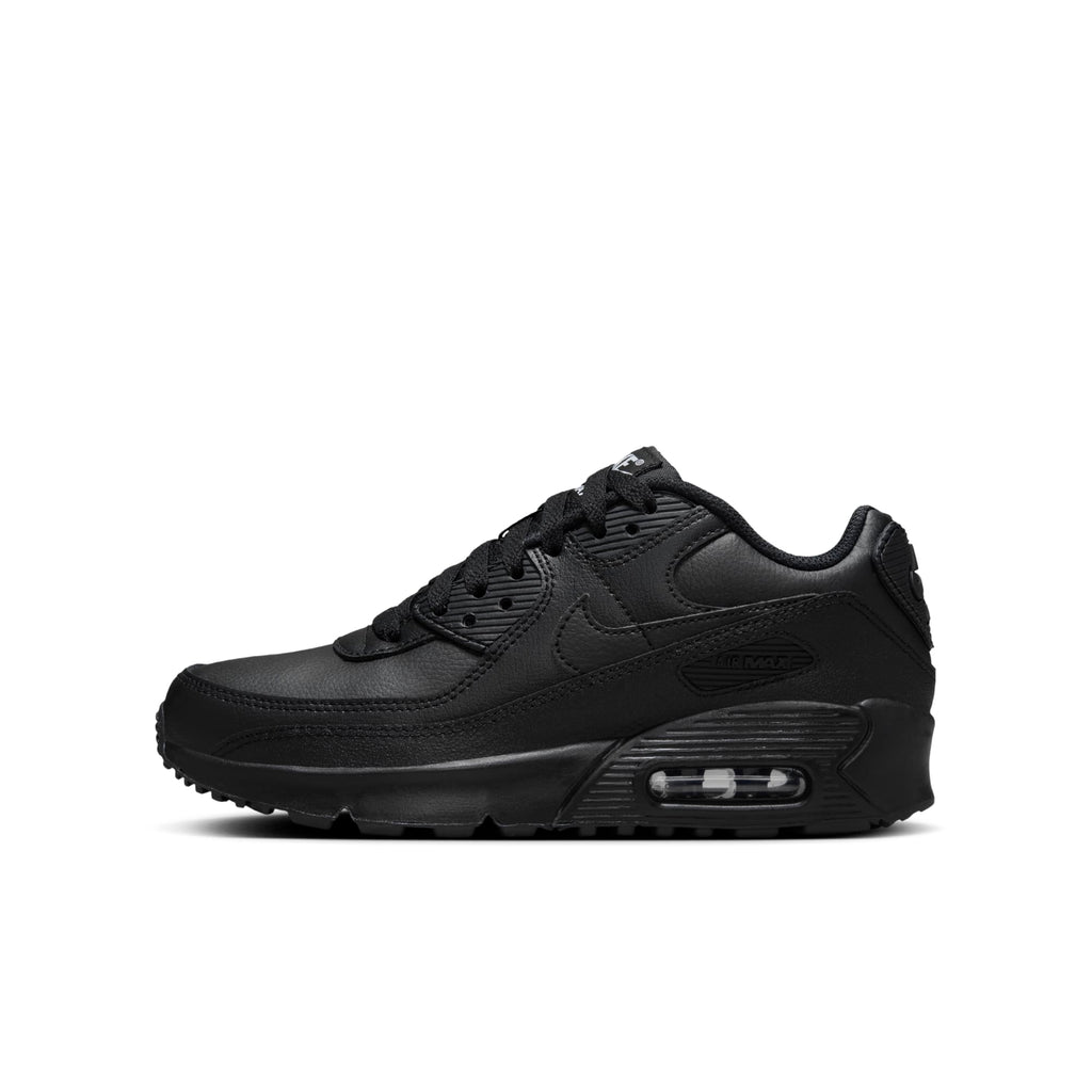 [HF6358-001] GRADE SCHOOL NIKE AIR MAX 90