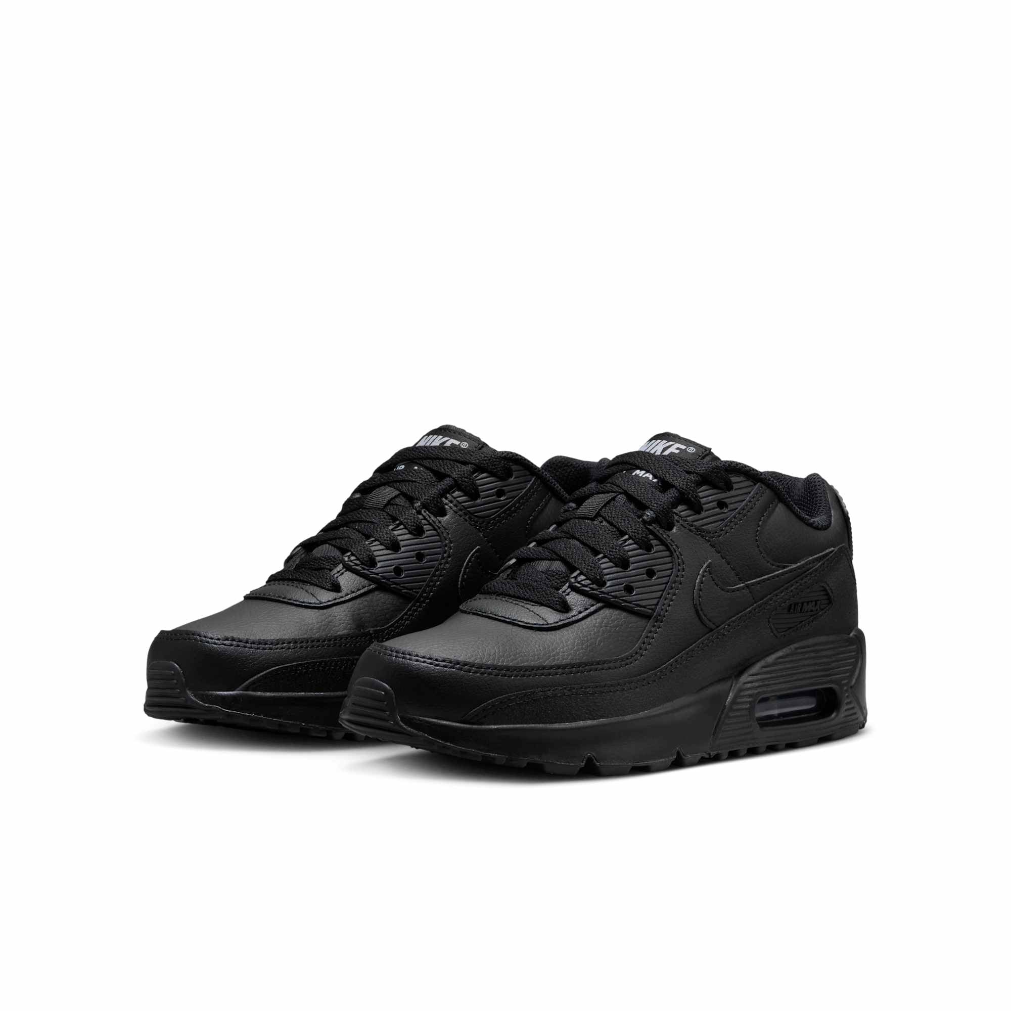 [HF6358-001] GRADE SCHOOL NIKE AIR MAX 90