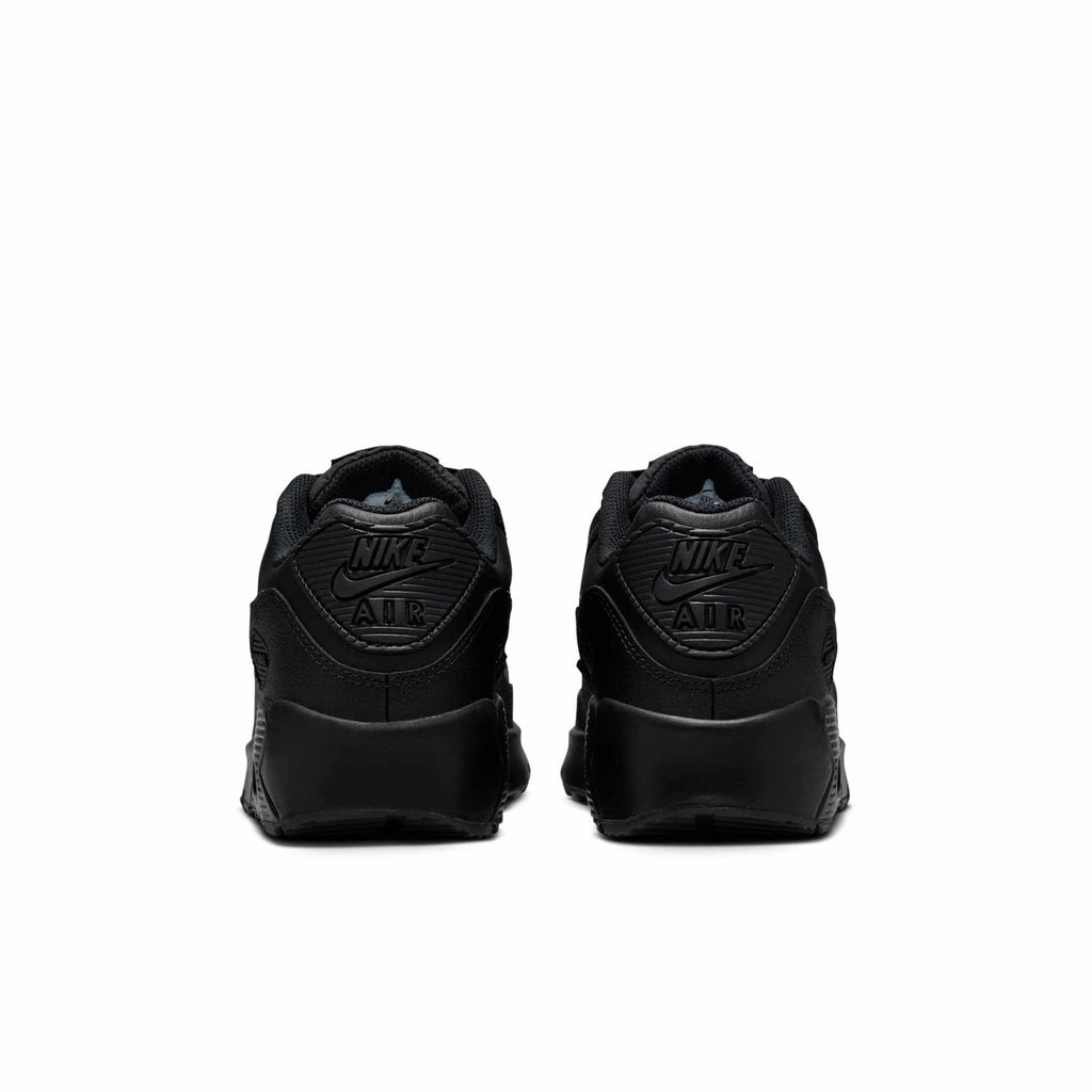 [HF6358-001] GRADE SCHOOL NIKE AIR MAX 90