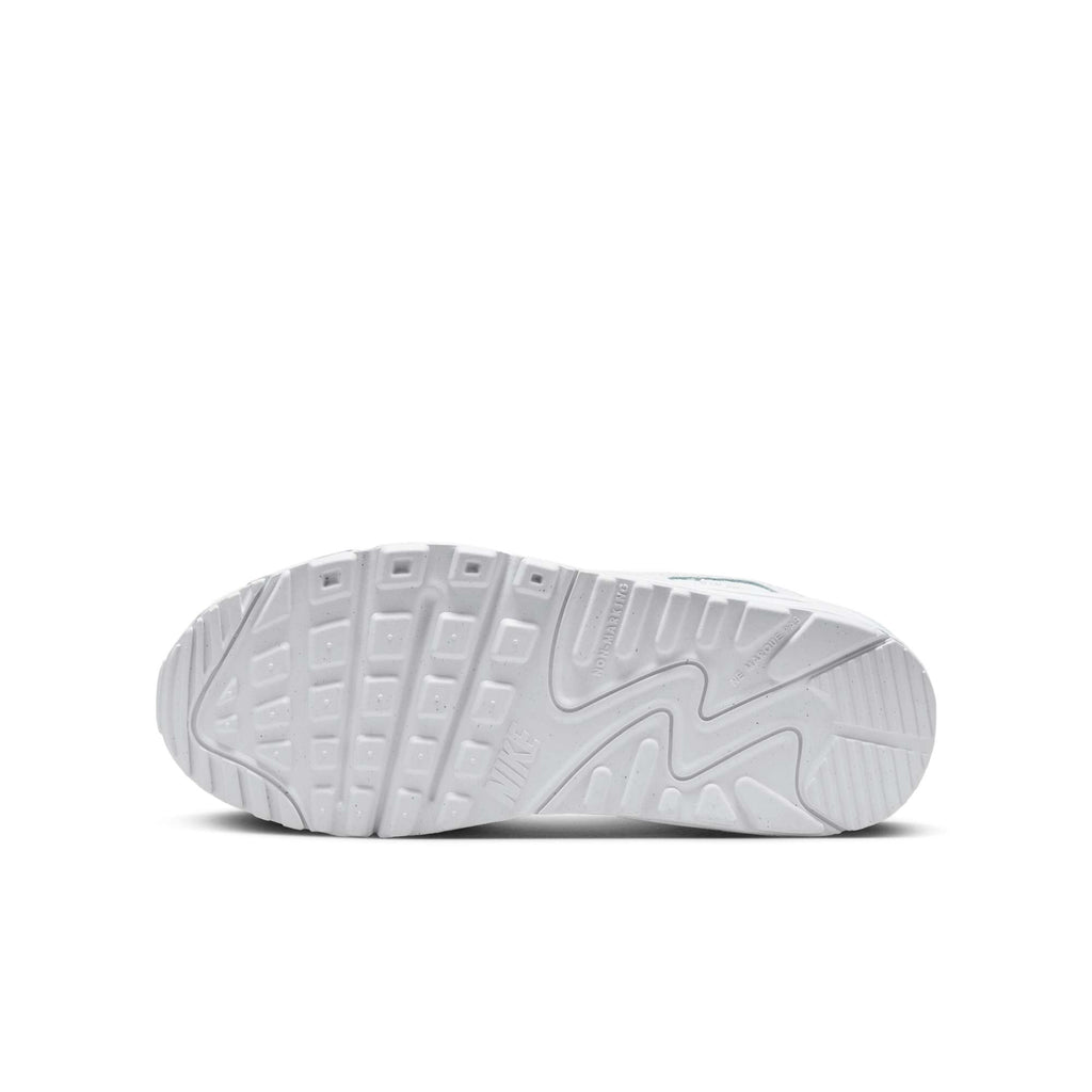 [HF6358-102] GRADE SCHOOL NIKE AIR MAX 90