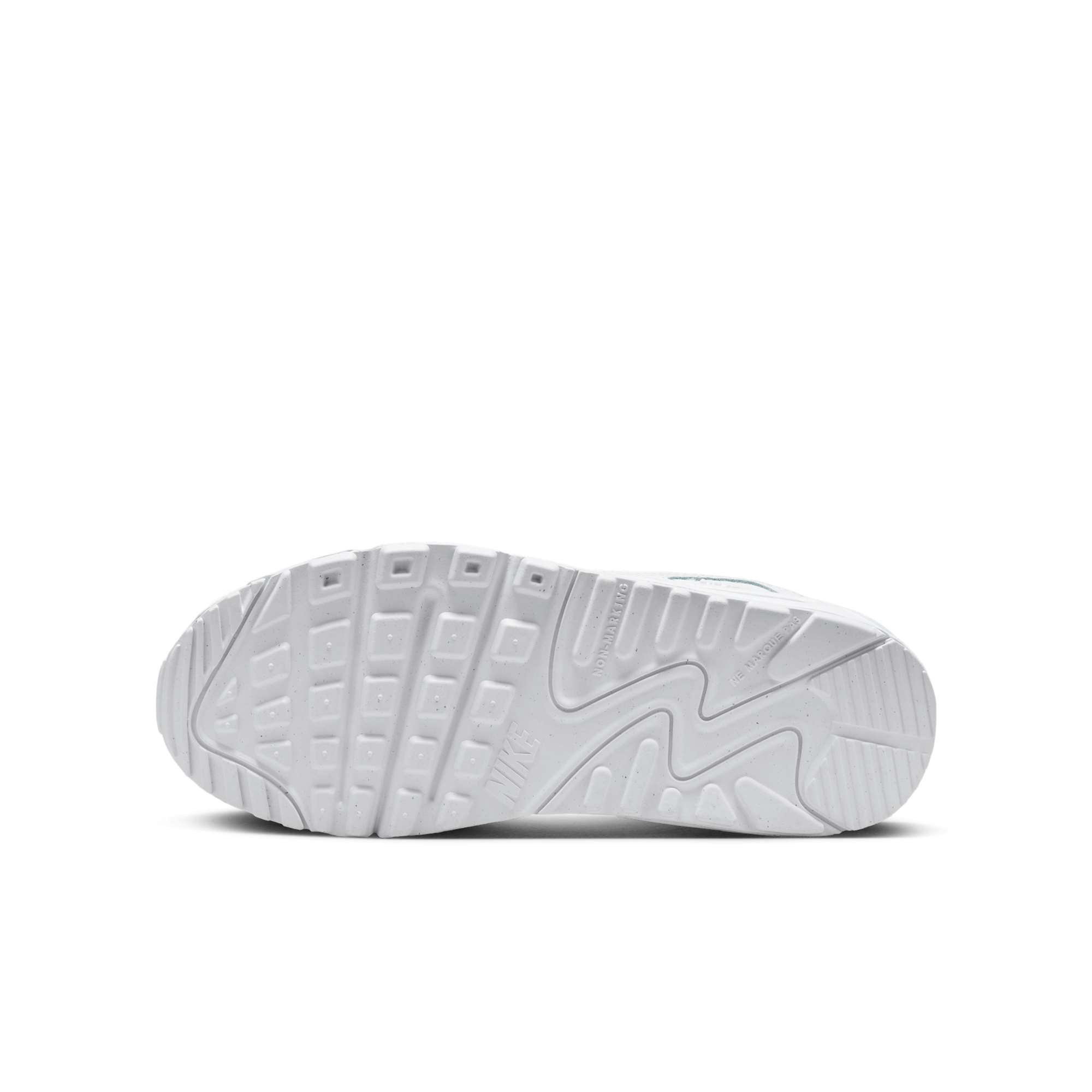 [HF6358-102] GRADE SCHOOL NIKE AIR MAX 90
