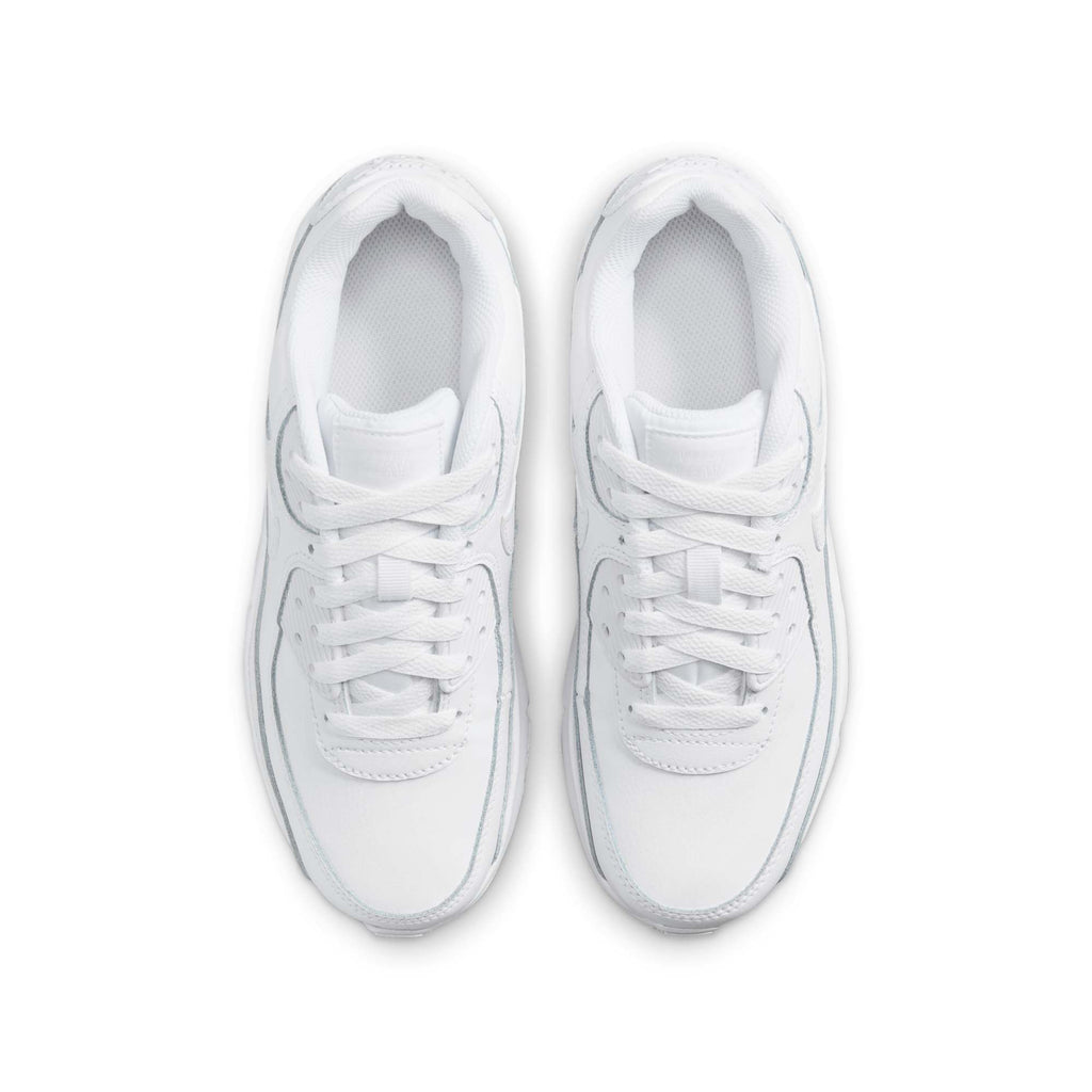 [HF6358-102] GRADE SCHOOL NIKE AIR MAX 90