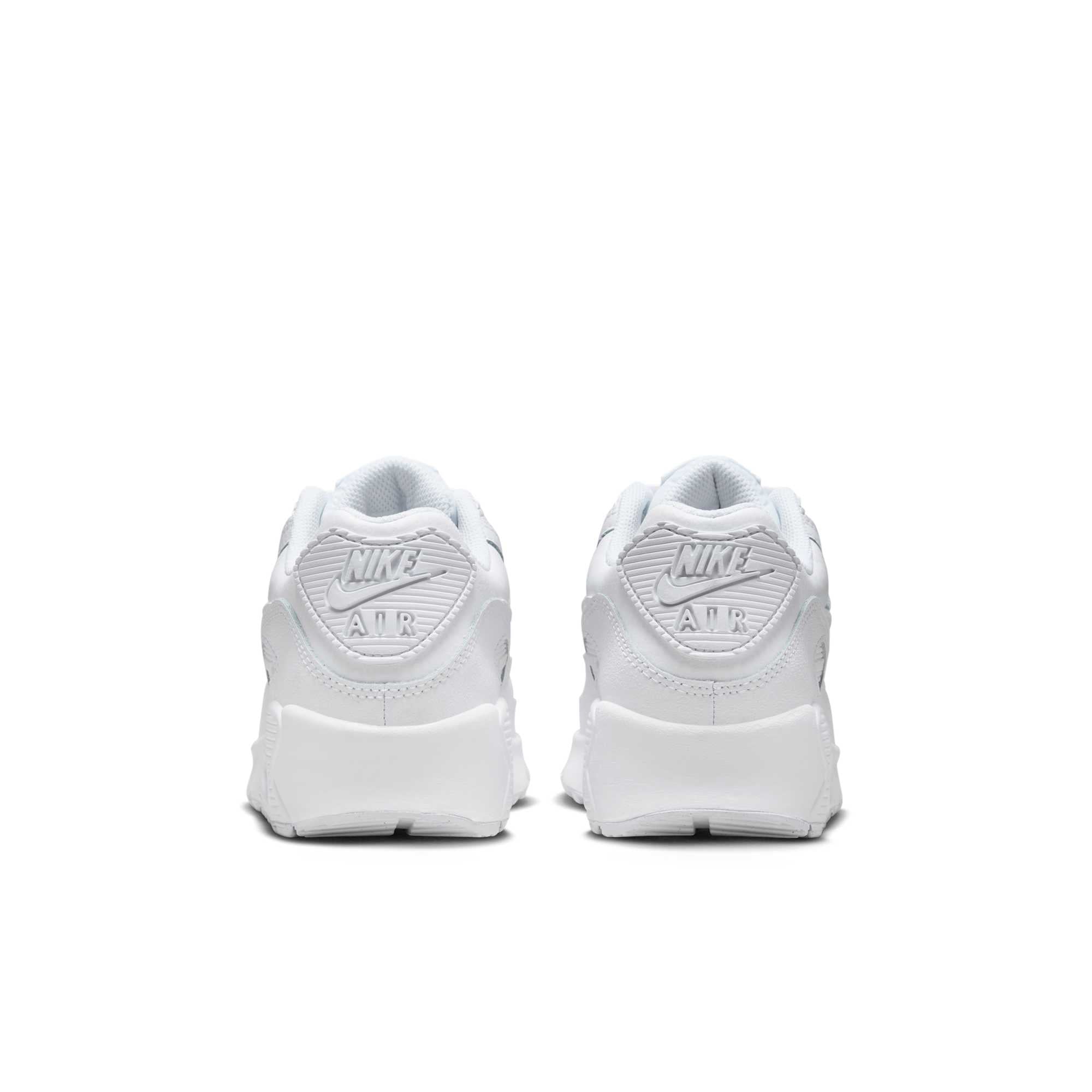[HF6358-102] GRADE SCHOOL NIKE AIR MAX 90