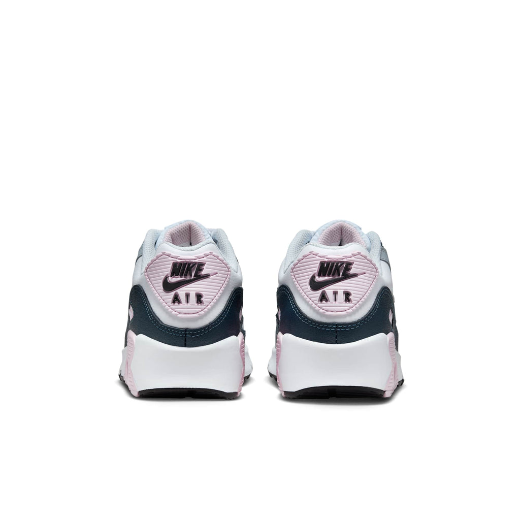 [HF6358-104] GRADE SCHOOL NIKE AIR MAX 90 'PINK FOAM' (GS)