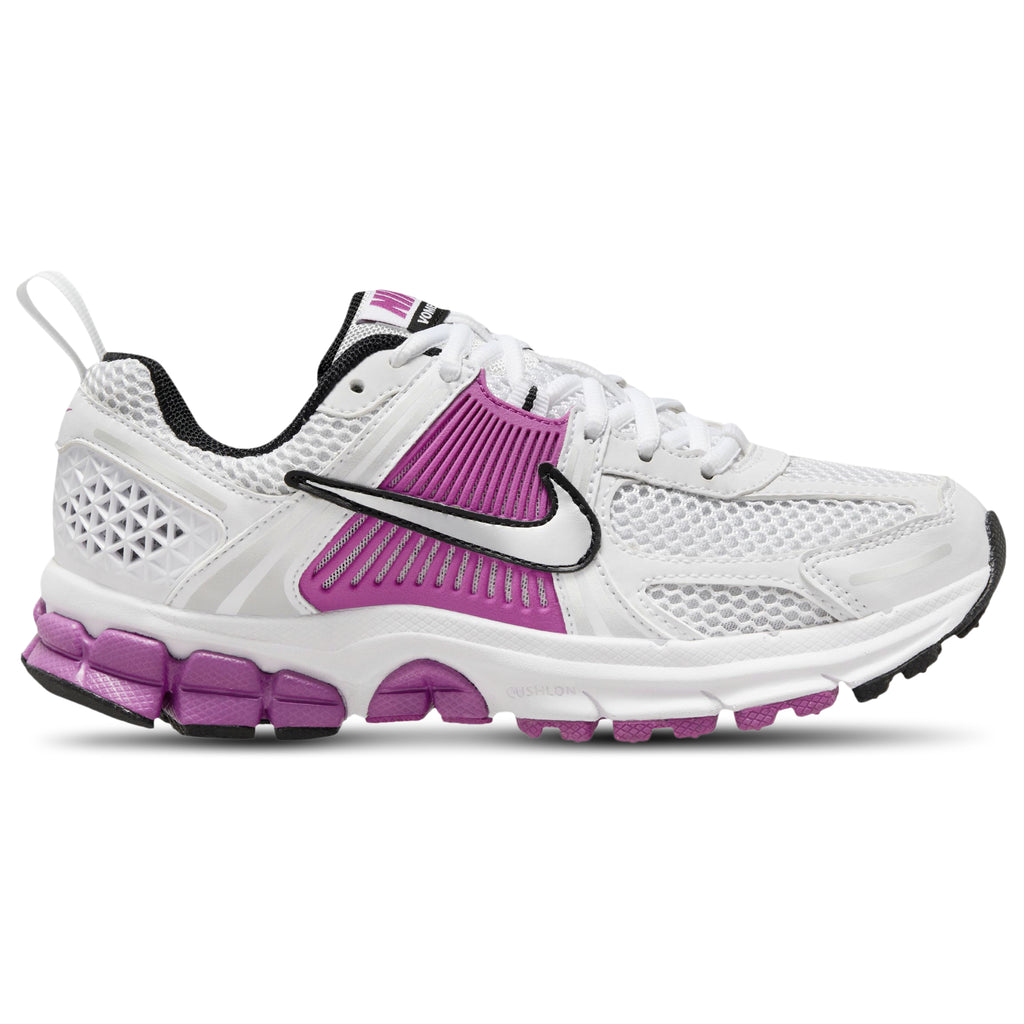 [HF6998-102] GRADE SCHOOL NIKE VOMERO 5 'HOT FUCHSIA'