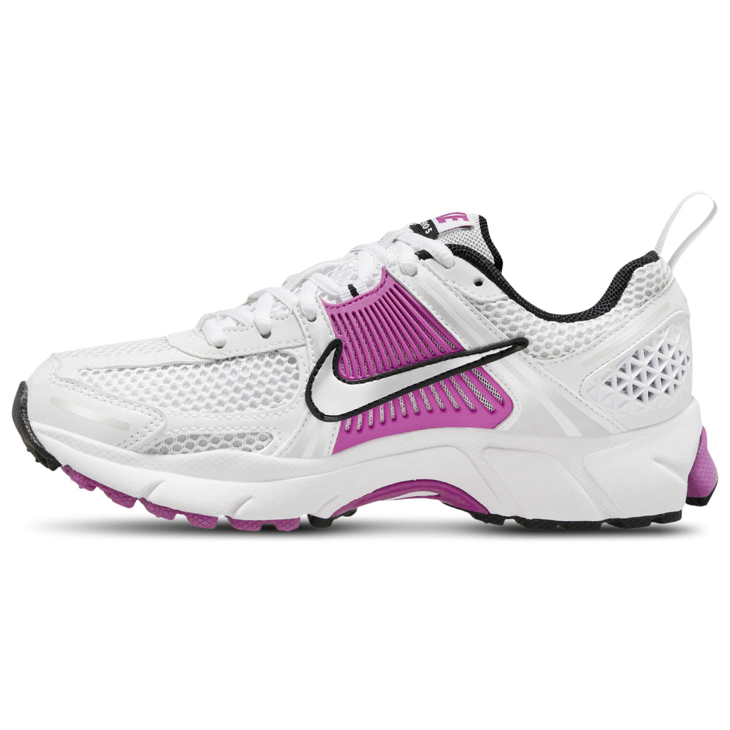 [HF6998-102] GRADE SCHOOL NIKE VOMERO 5 'HOT FUCHSIA'