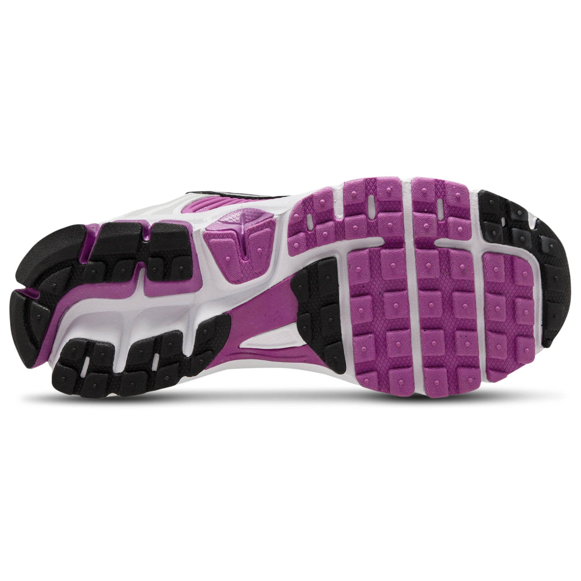 [HF6998-102] GRADE SCHOOL NIKE VOMERO 5 'HOT FUCHSIA'