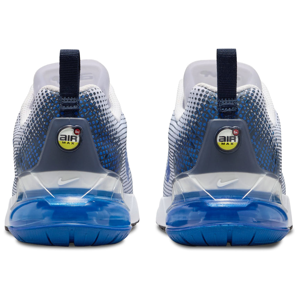 [HF7052-100] GRADE SCHOOL NIKE AIR MAX PHOENIX 'WHITE OBSIDIAN'