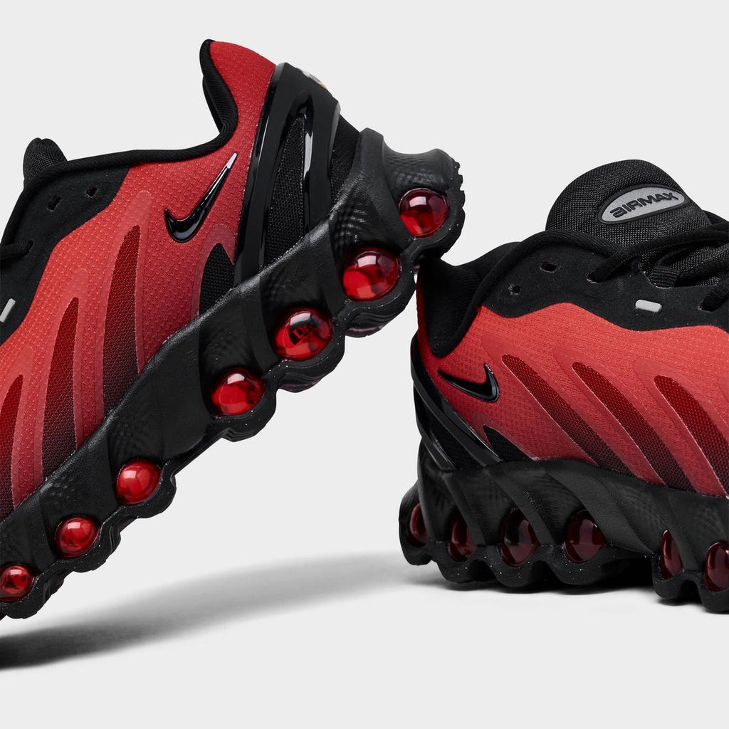 [HF7310-004] GRADE SCHOOL NIKE AIR MAX DN8