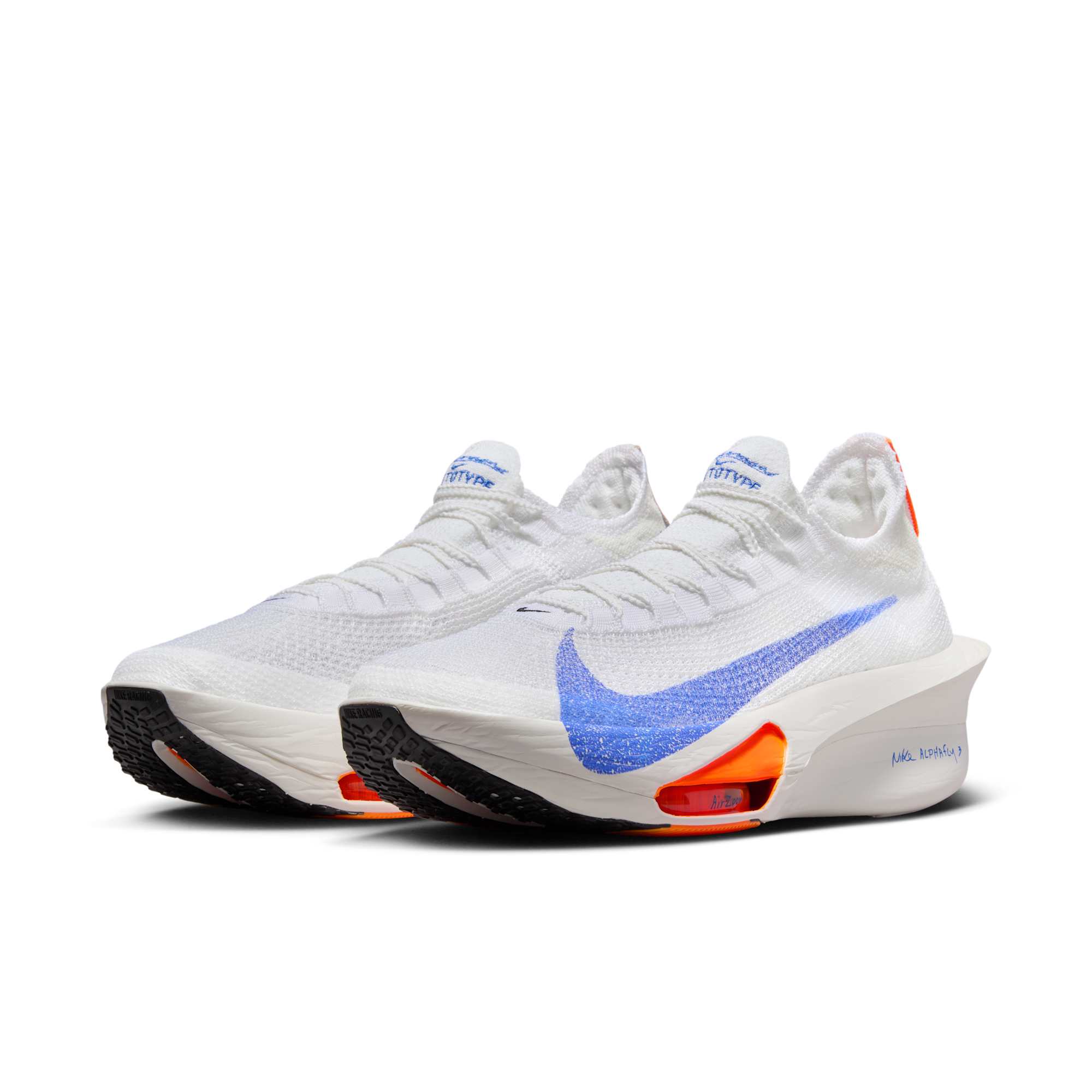 [HF7357-900] Womens NIKE AIR ZOOM ALPHAFLY NEXT% 3 'BLUEPRINT PACK'