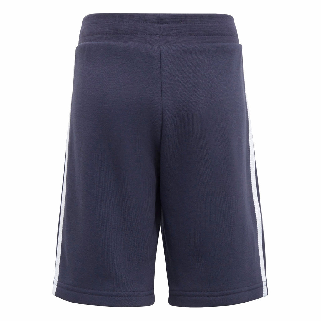 Toddlers Adidas Kevin Lyons Tee And Shorts Set 5