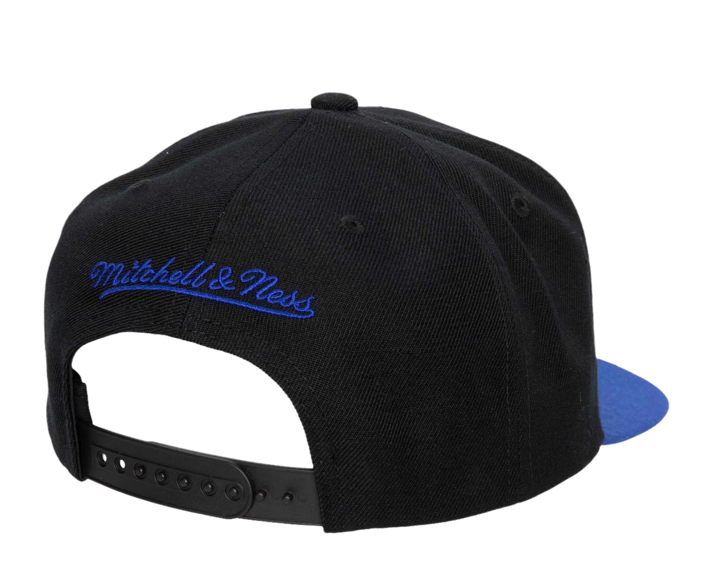 [HHSS3282-OMAYYPPPBLCK] MENS NBA ORLANDO MAGIC TEAM SCRIPT 2.0 SNAPBACK