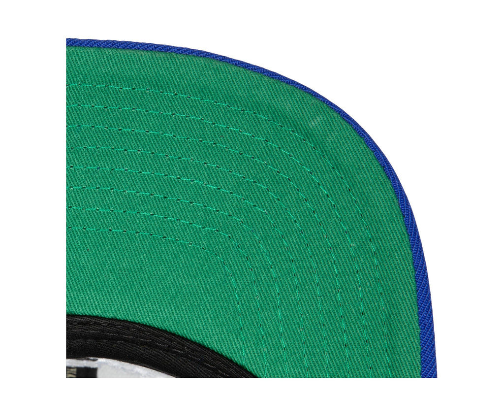 [HHSS3282-OMAYYPPPBLCK] MENS NBA ORLANDO MAGIC TEAM SCRIPT 2.0 SNAPBACK