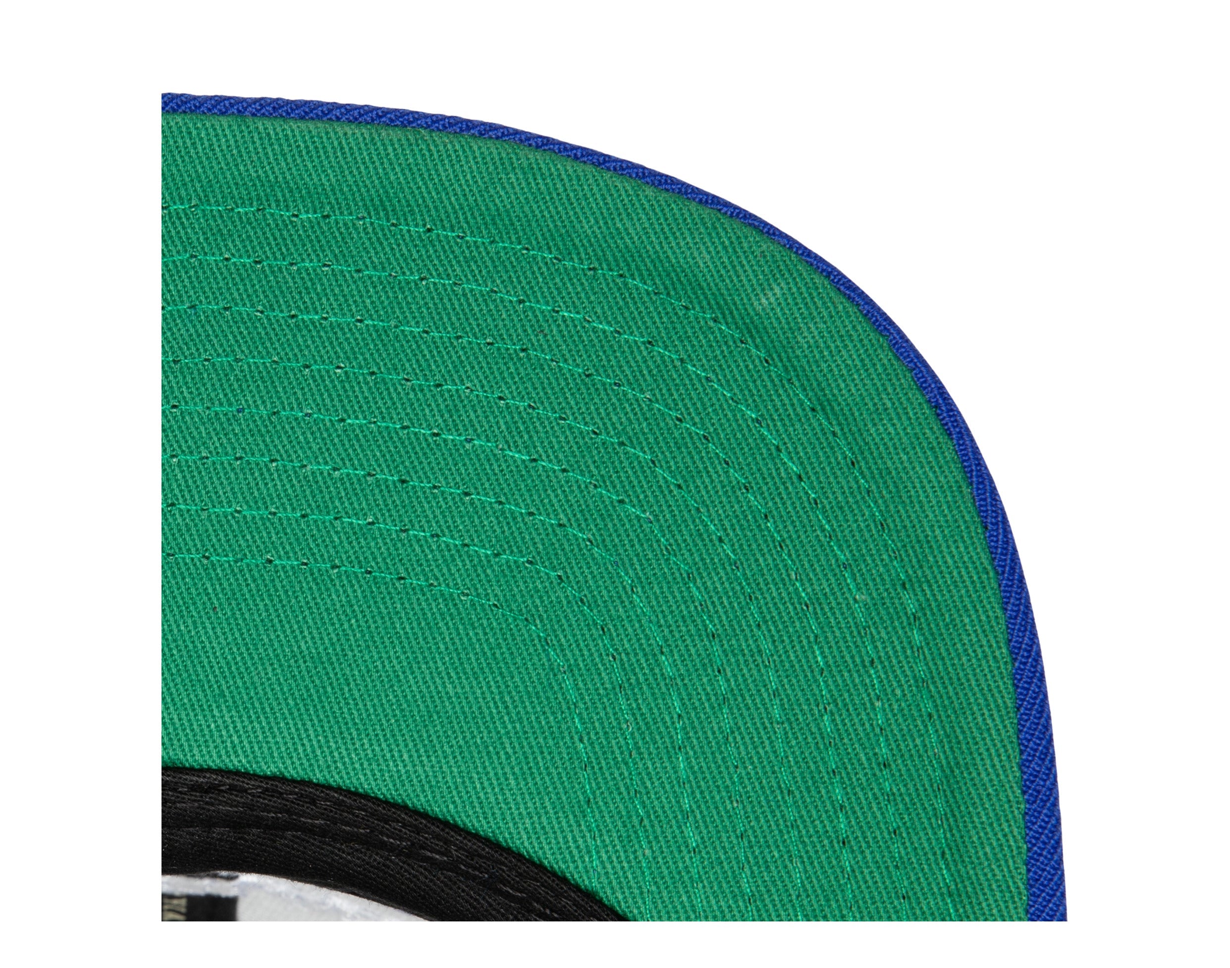 [HHSS3282-OMAYYPPPBLCK] MENS NBA ORLANDO MAGIC TEAM SCRIPT 2.0 SNAPBACK