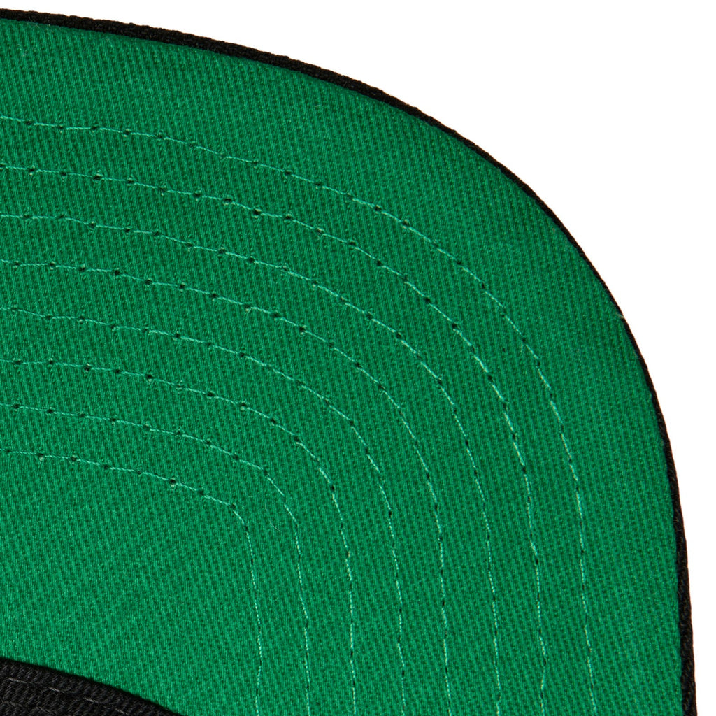 Mens Mitchell & Ness NHL POP PANEL SNAPBACK KNIGHTS