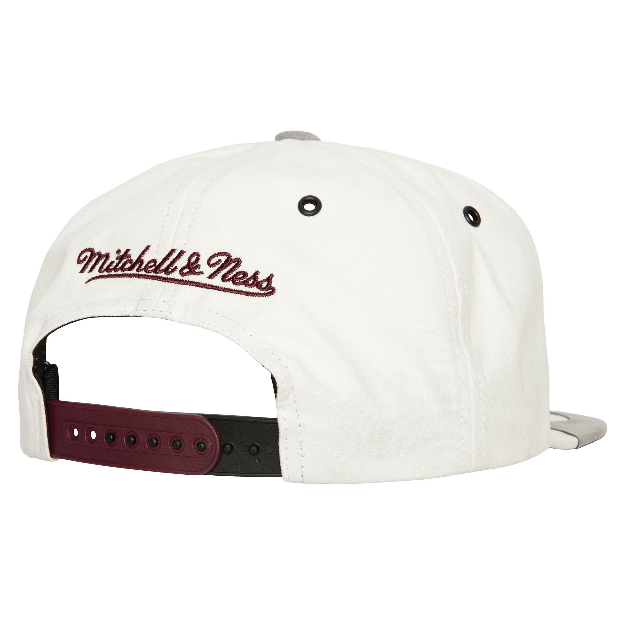 Mens Mitchell & Ness NBA DAY 4 SNAPBACK BULLS
