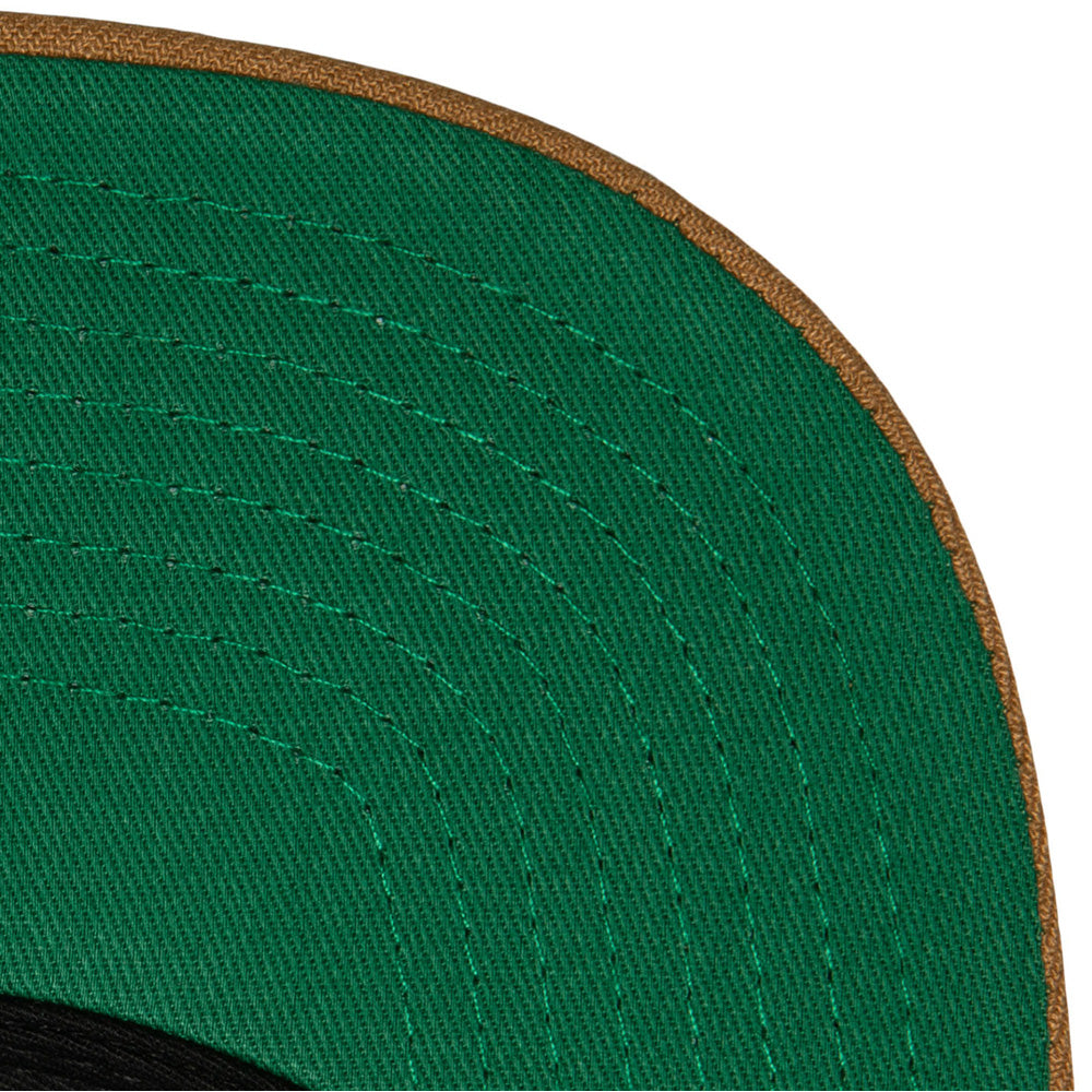 MENS MITCHELL & NESS MLB EVERGREEN SNAPBACK COOP ASTROS - NAVY