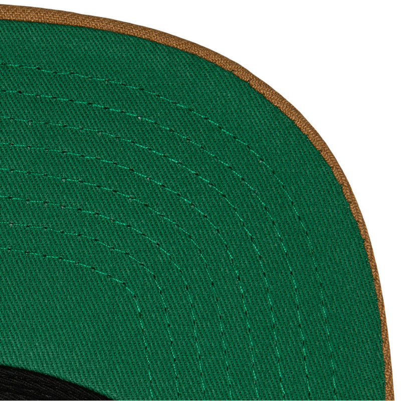 MENS MITCHELL & NESS MLB EVERGREEN SNAPBACK COOP ASTROS - NAVY