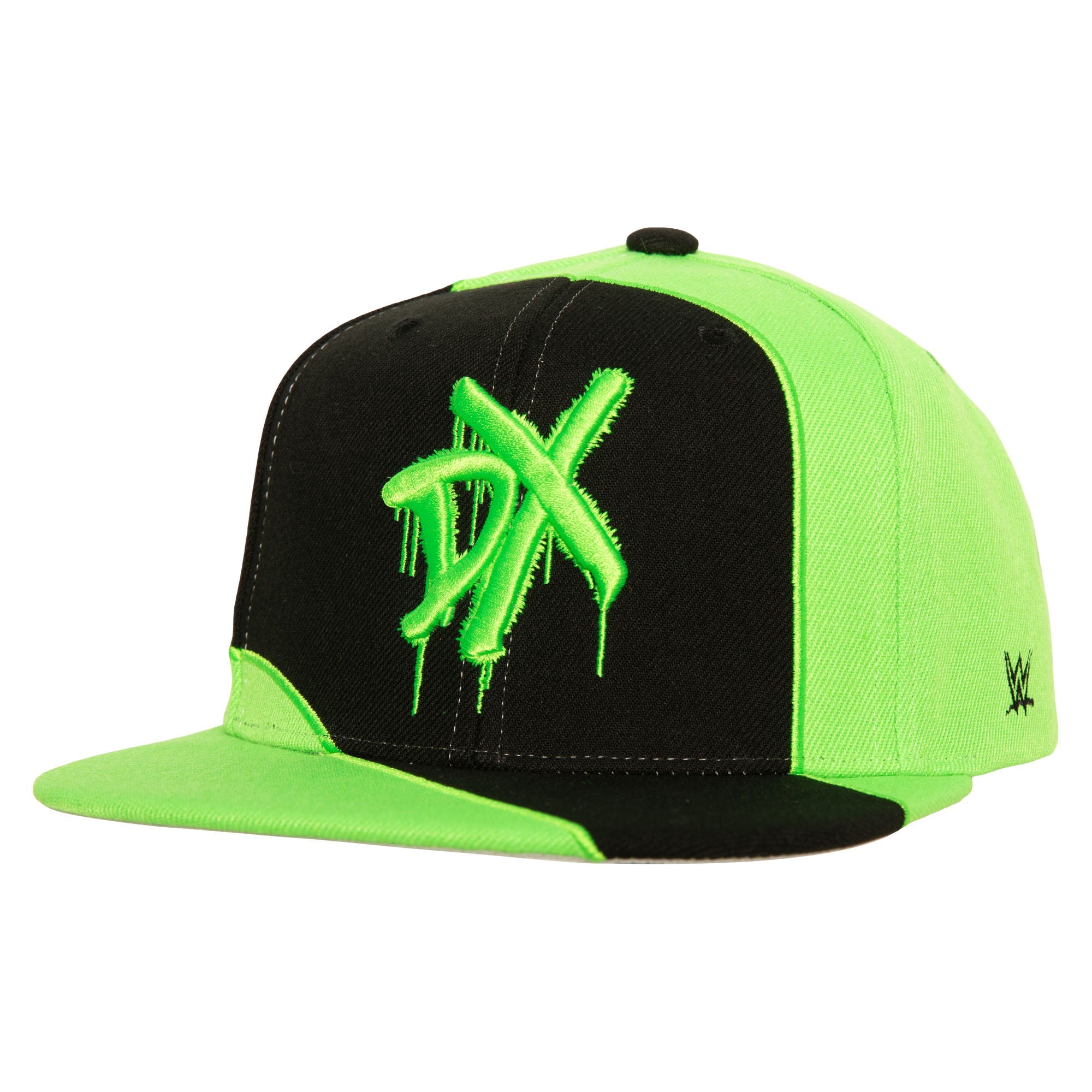 Mens Mitchell & Ness WWE SNAPBACK D-GENERATION X
