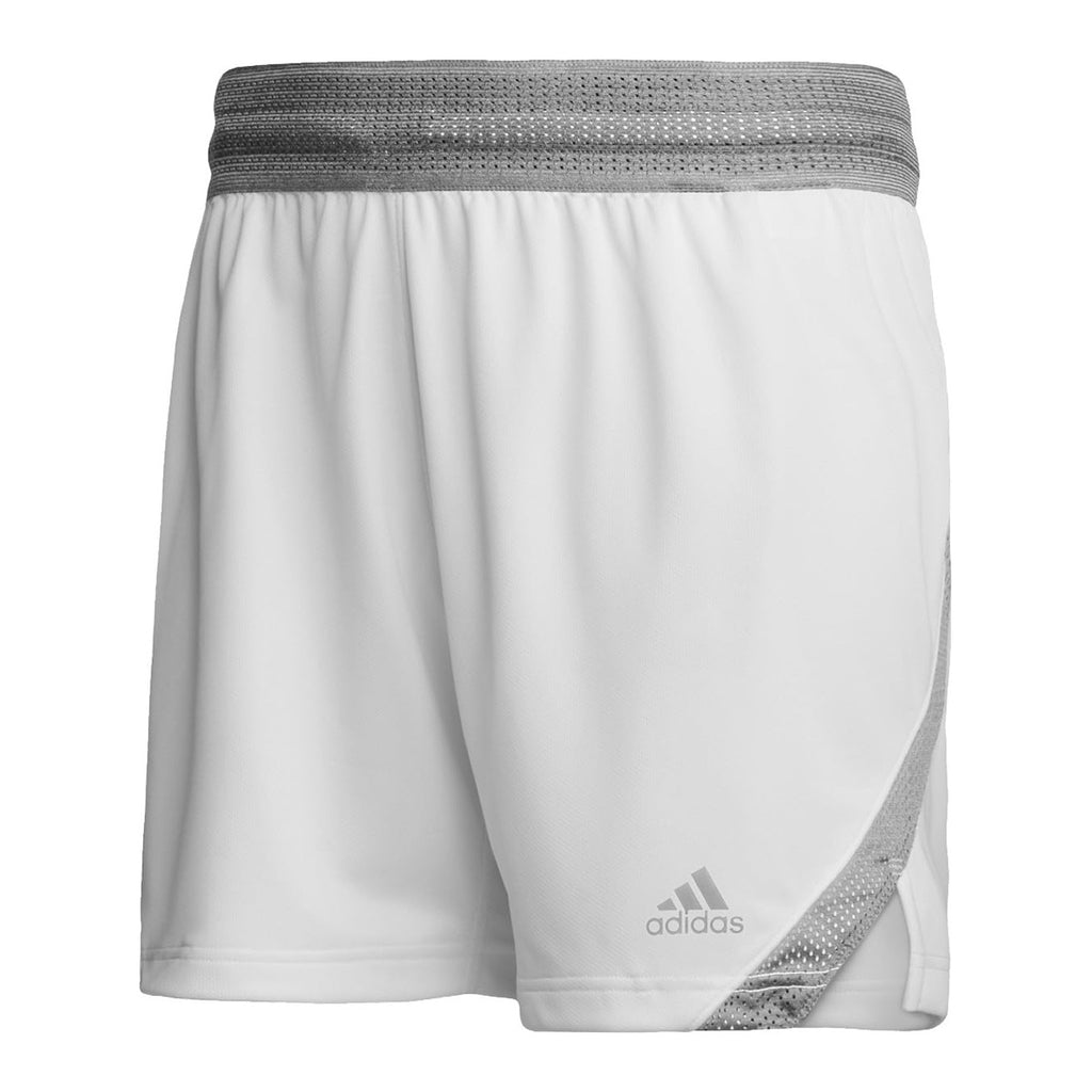 Womens Adidas Icon Squad Basketball Shorts 1