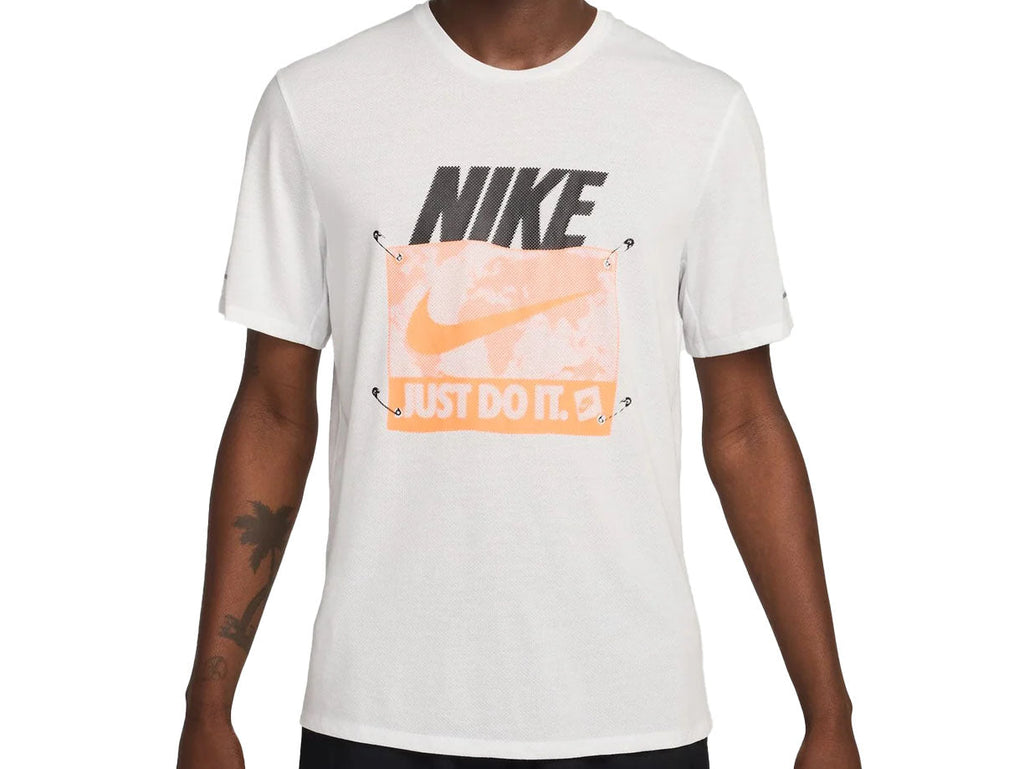[HJ4158-121] MENS NIKE DRI-FIT RUN ENERGY T-SHIRT