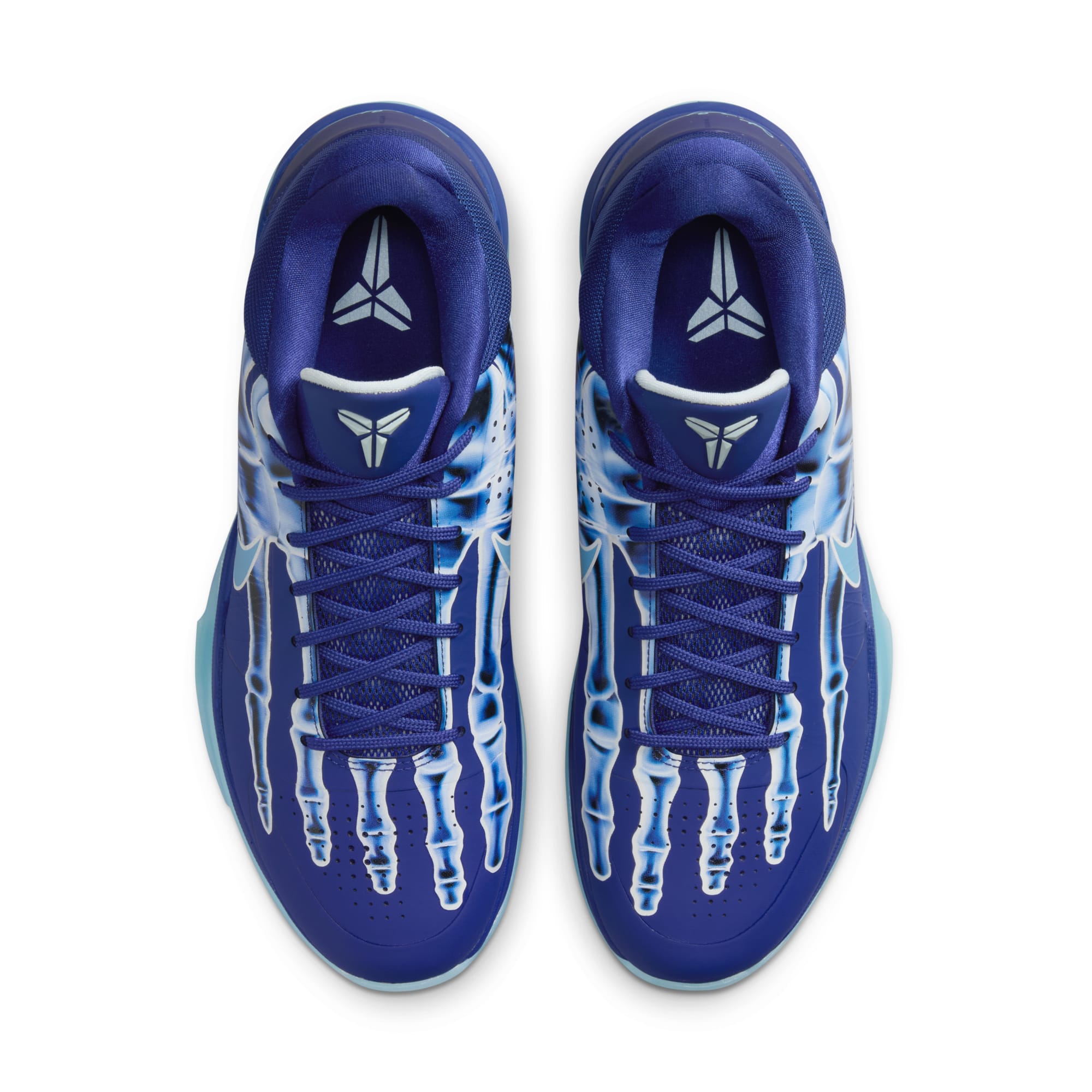 [HJ4303-400] Mens Nike Kobe 5 Protro 'X-Ray'
