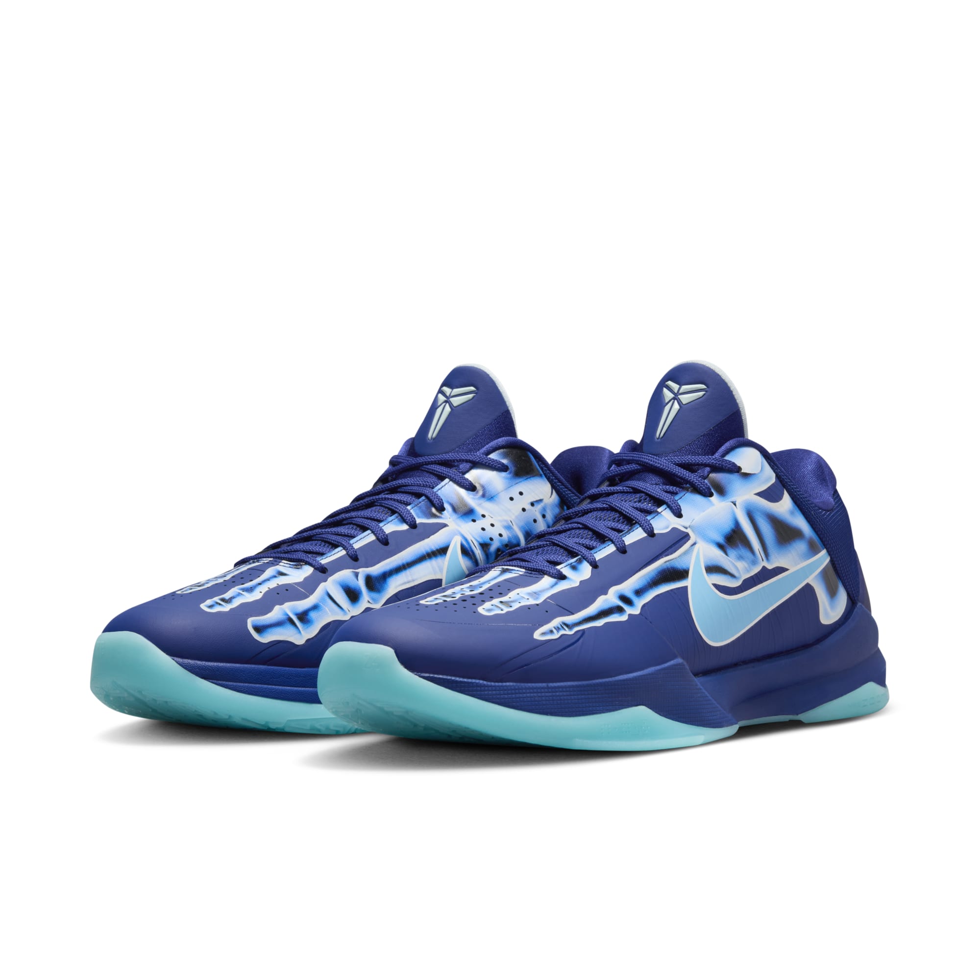 [HJ4303-400] Mens Nike Kobe 5 Protro 'X-Ray'
