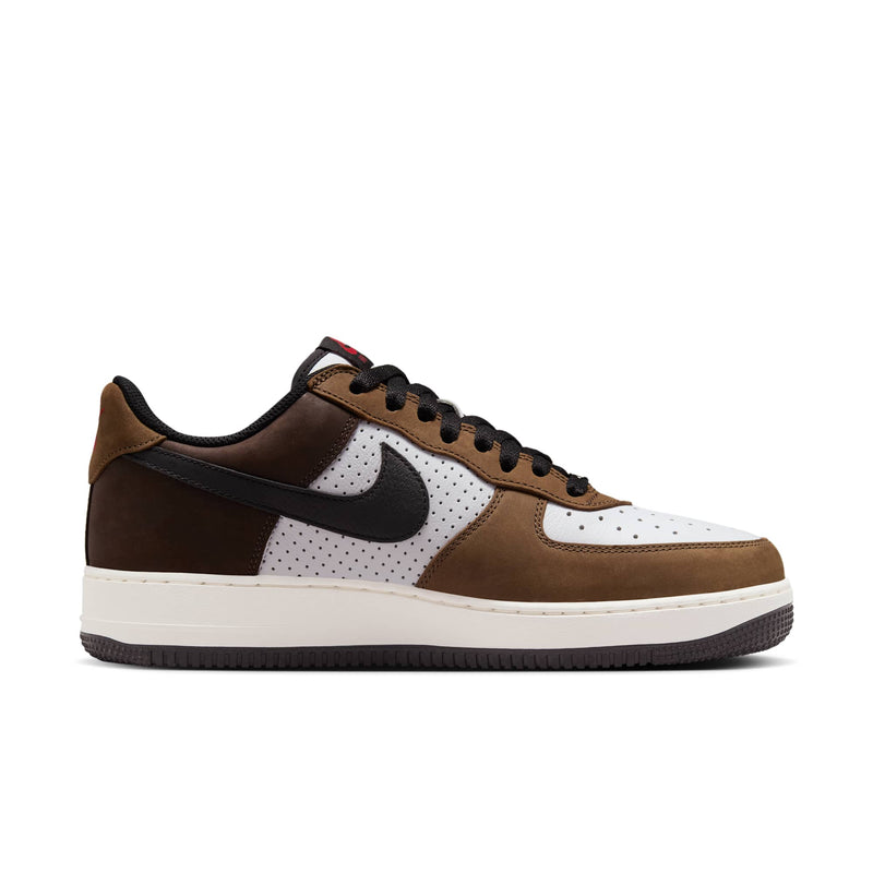 [HJ4323-100] MENS NIKE AIR FORCE 1 LOW 'ESCAPE' (2025)