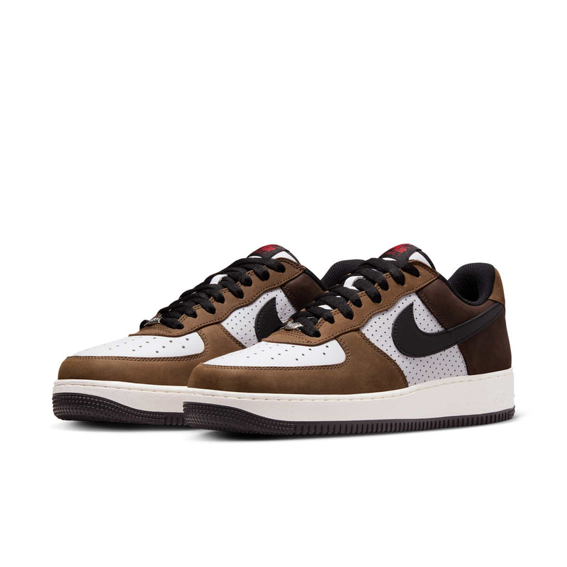 [HJ4323-100] MENS NIKE AIR FORCE 1 LOW 'ESCAPE' (2025)