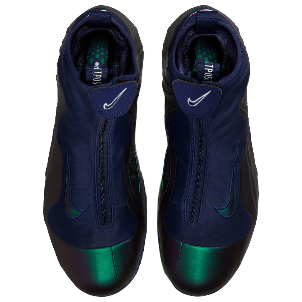 [HJ4481-900] MENS NIKE AIR FLIGHTPOSITE 'JASON KIDD MAVERICKS (2025)'