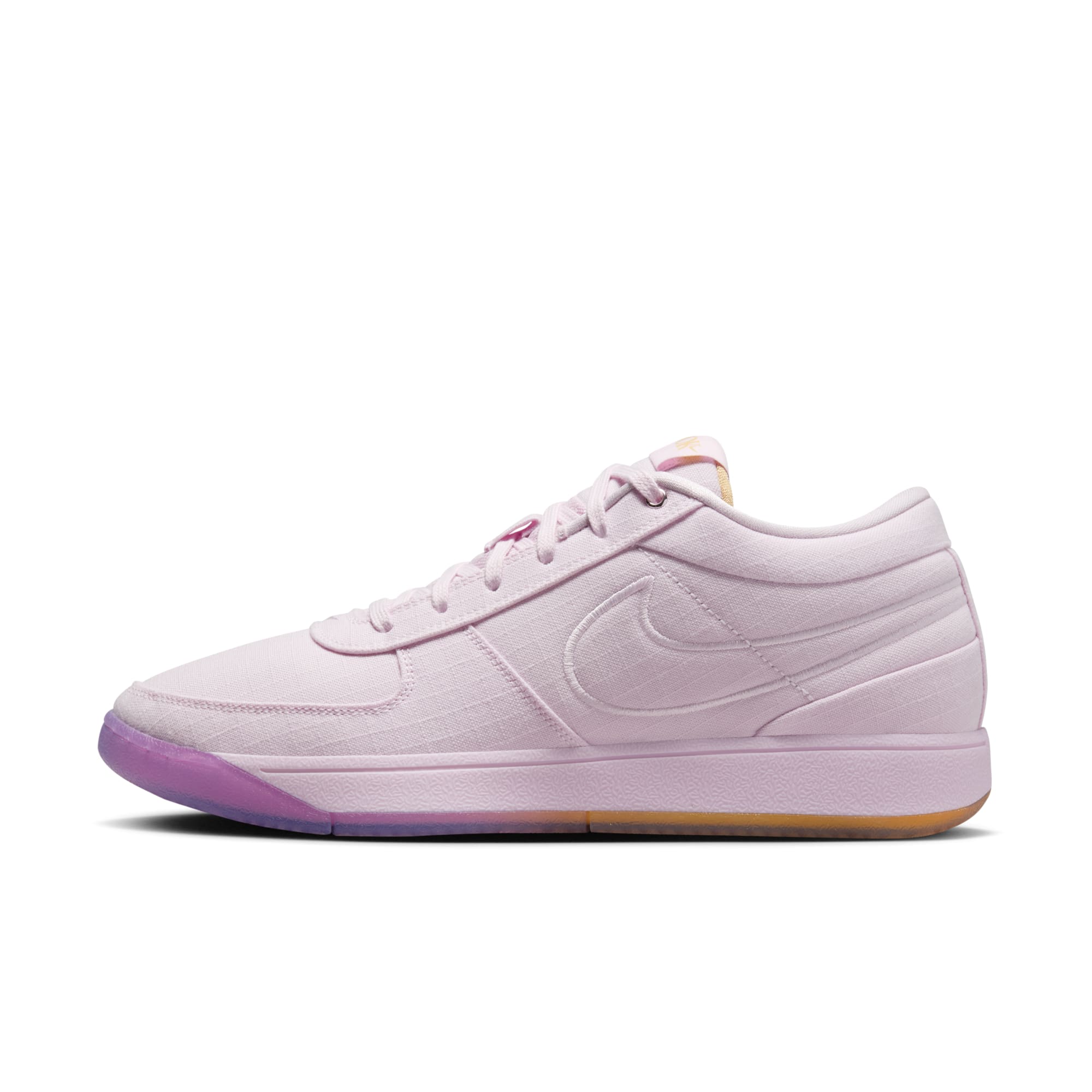 [HJ5351-600] Mens Nike Book 1 'Sunrise'