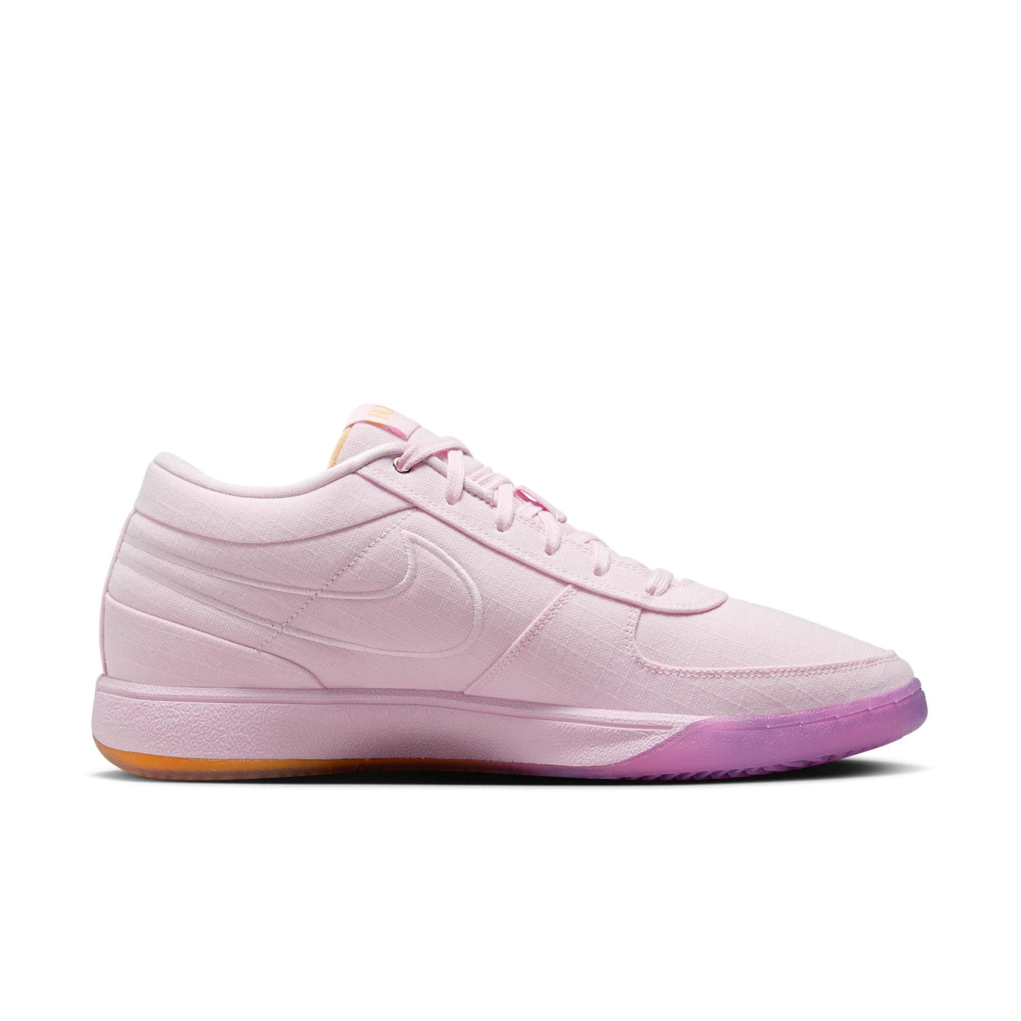 [HJ5351-600] Mens Nike Book 1 'Sunrise'