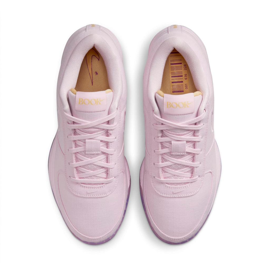 [HJ5351-600] Mens Nike Book 1 'Sunrise'