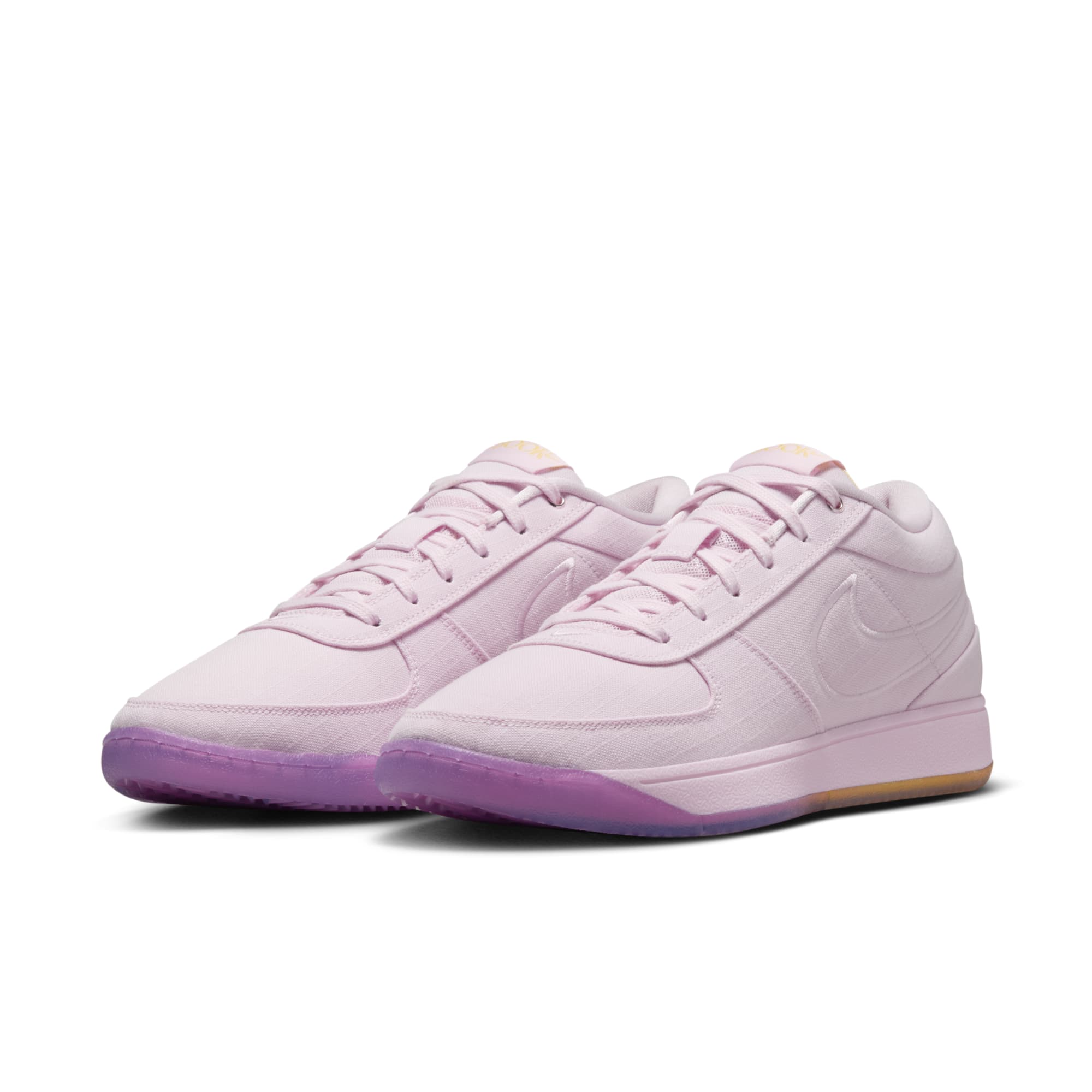 [HJ5351-600] Mens Nike Book 1 'Sunrise'